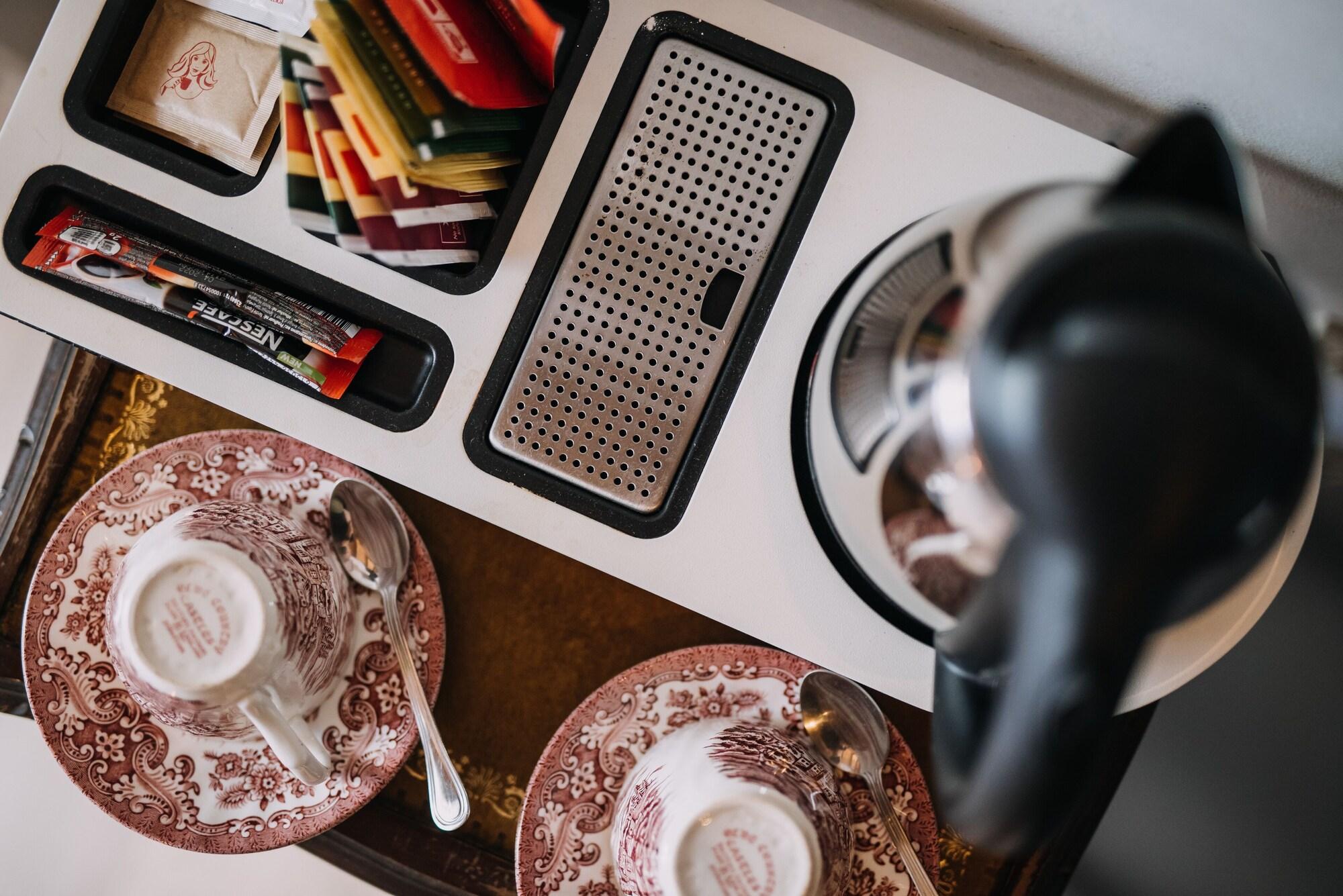 Double Superior Pool View