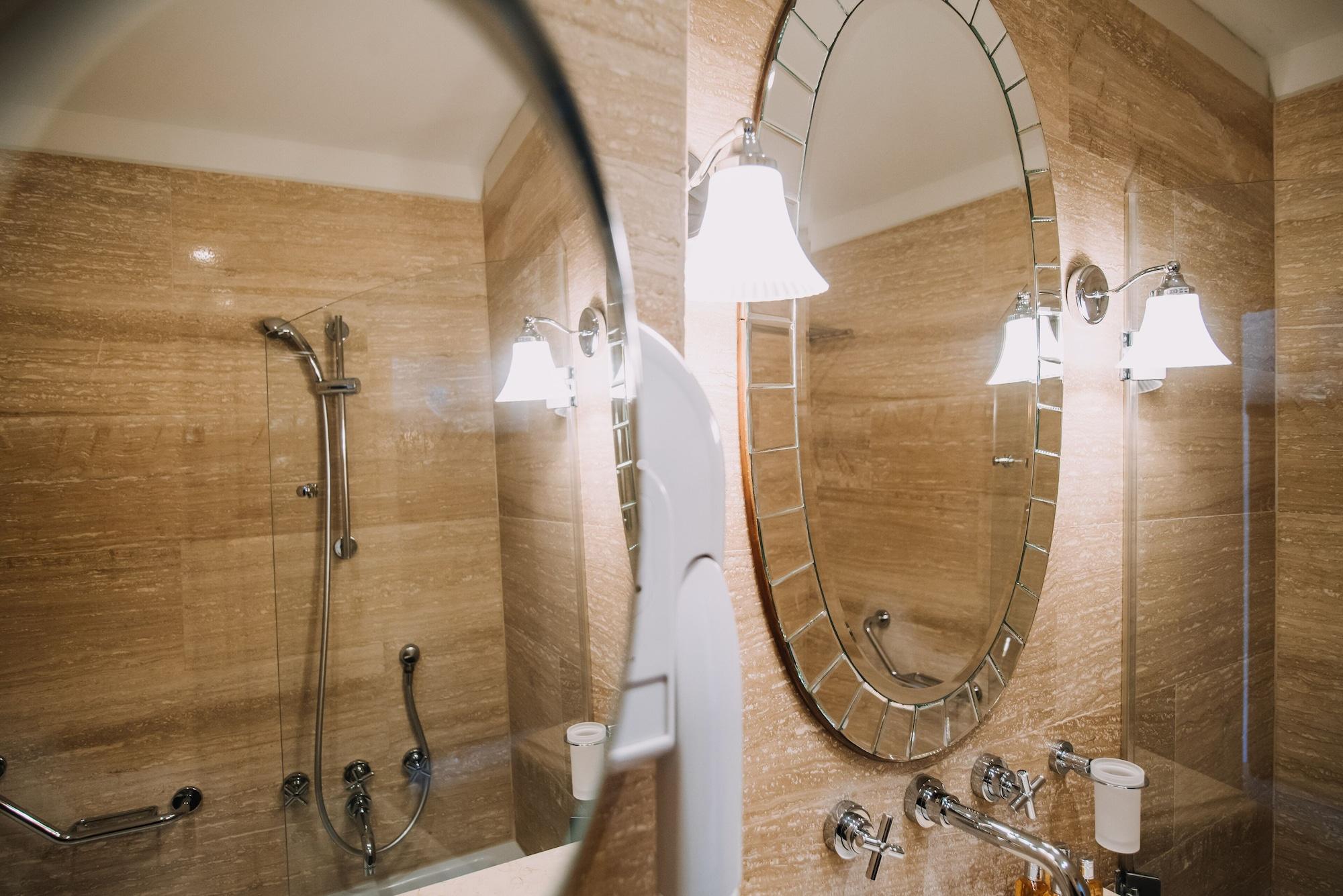 Double Superior Pool View