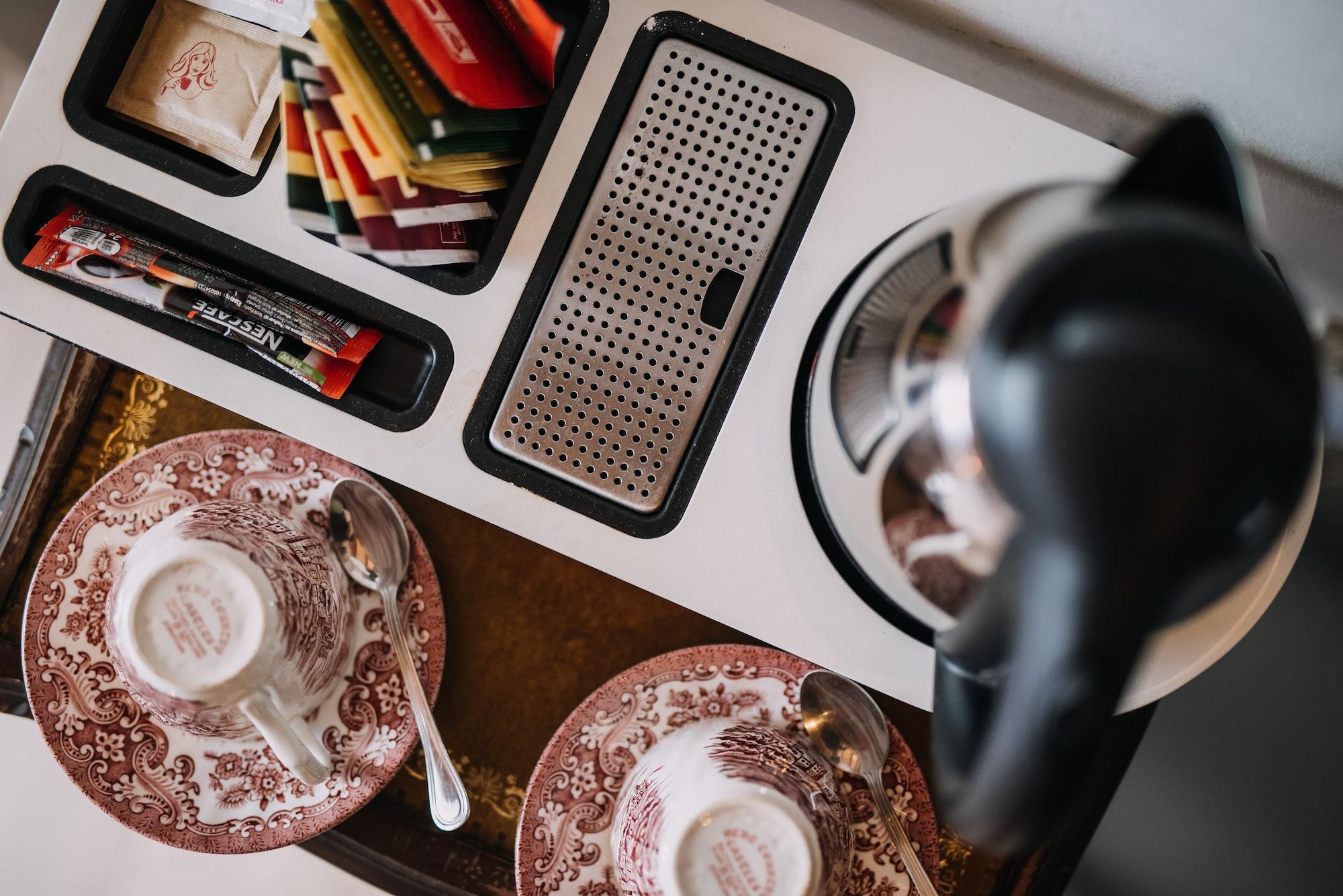 Double Superior Pool View