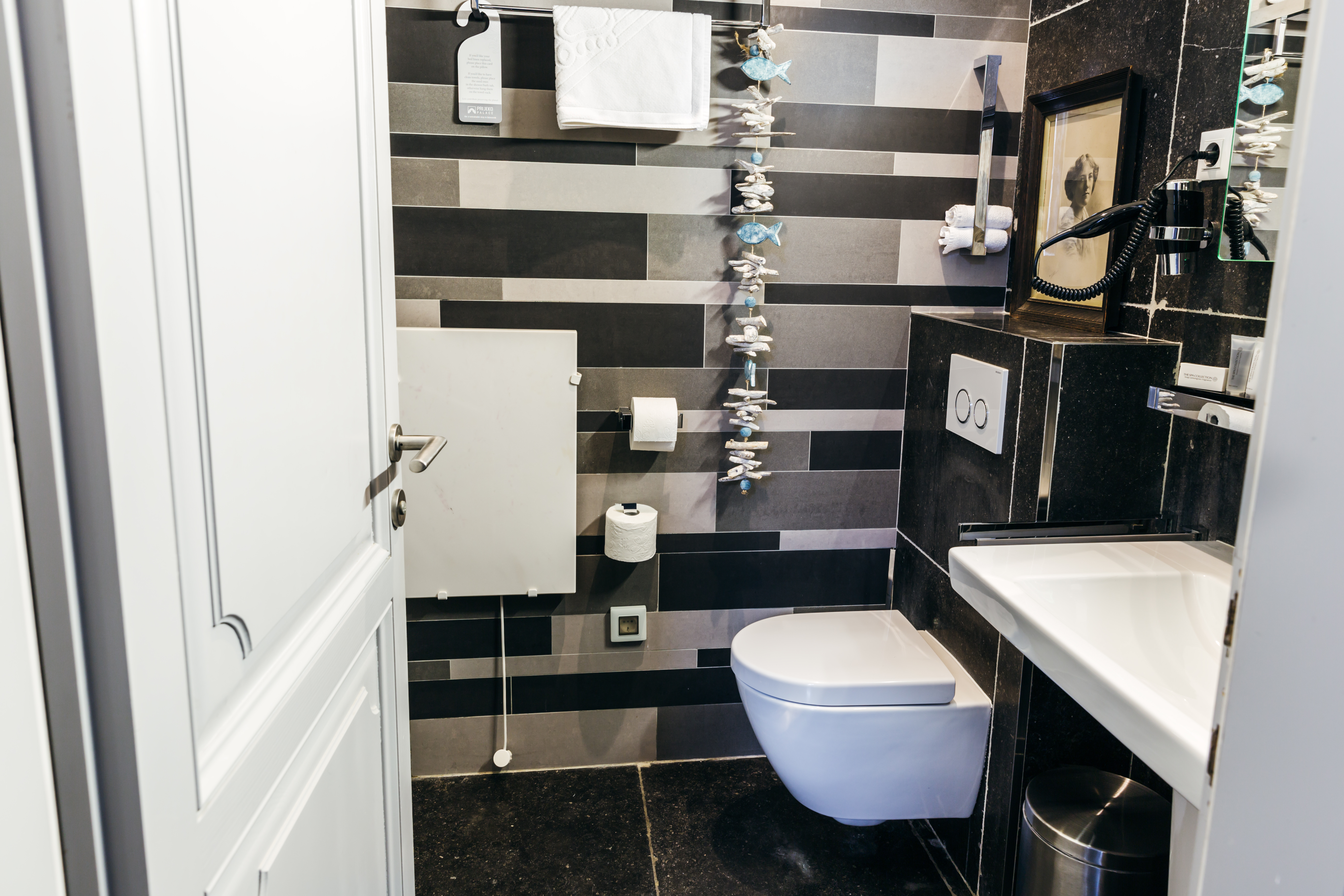 Double Superior with Terrace