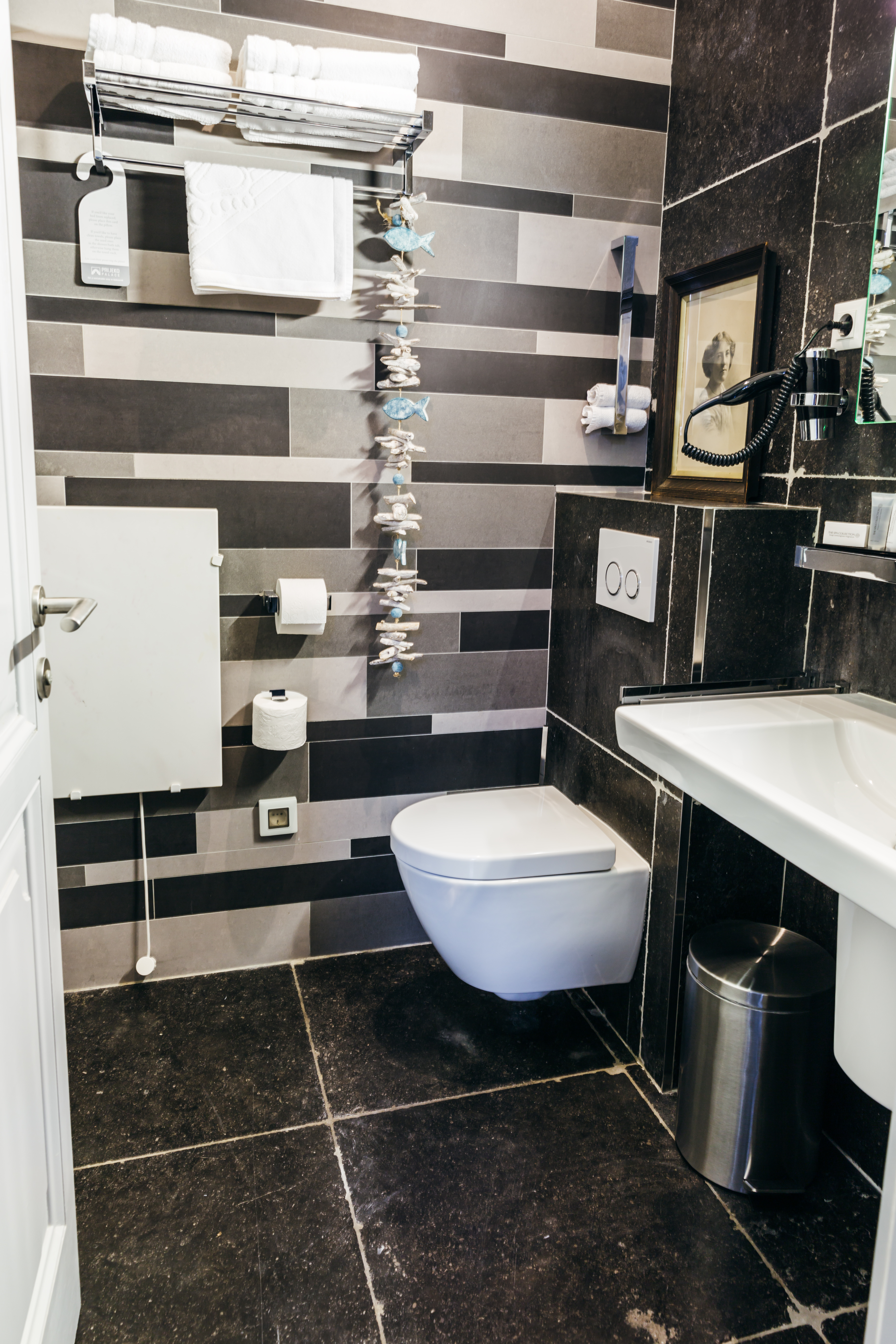 Double Superior with Terrace