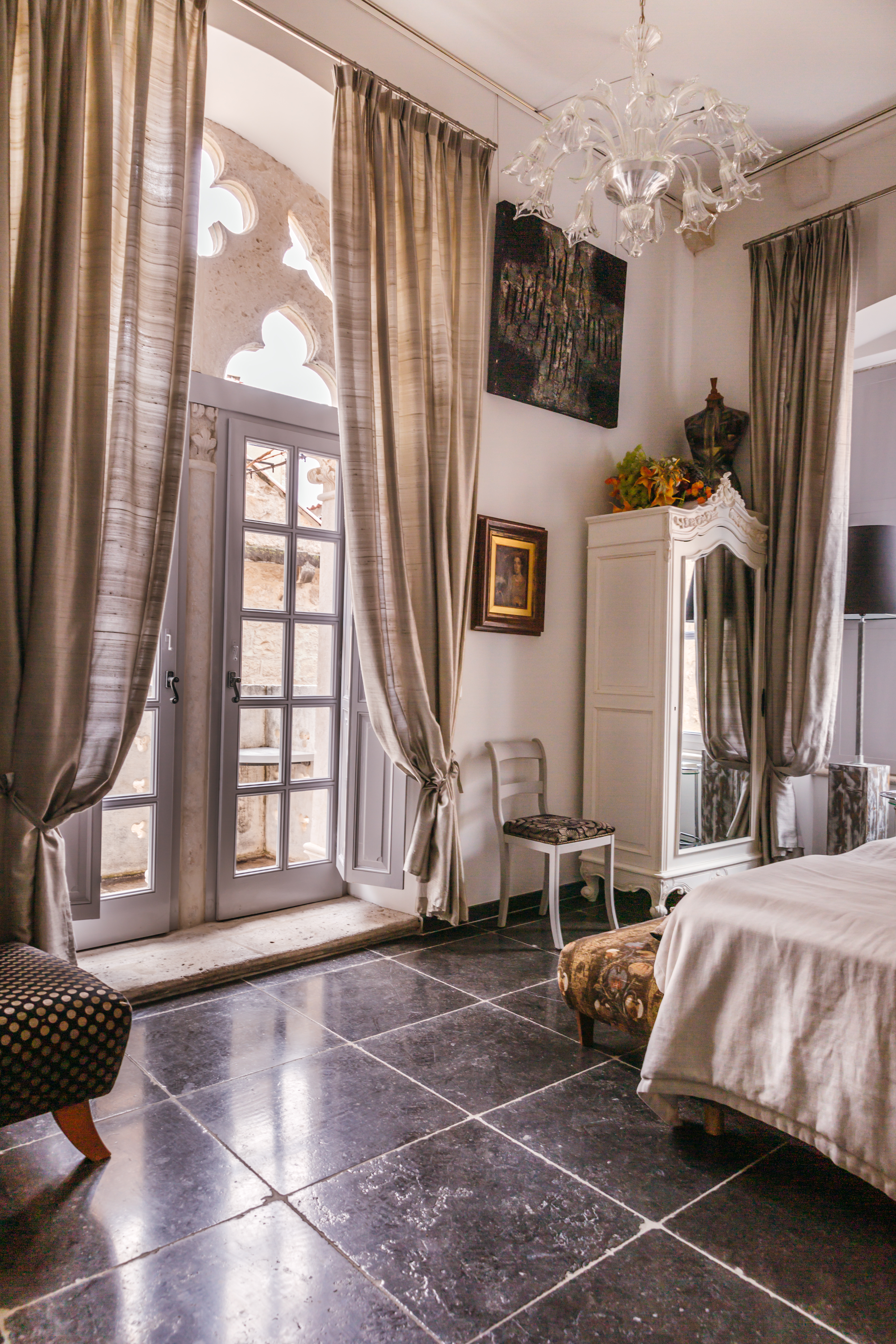 Double Superior with Terrace