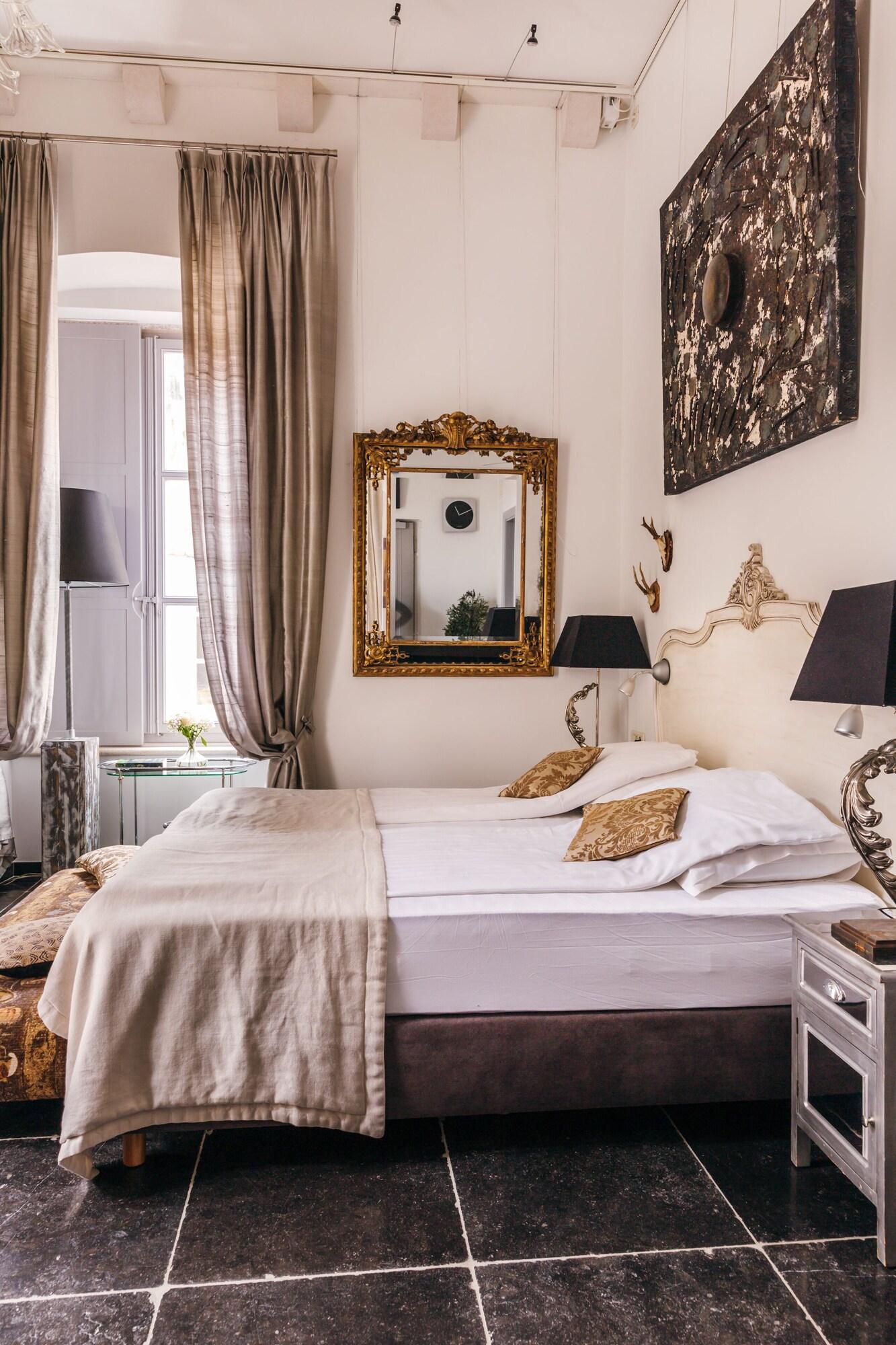 Double Superior with Terrace