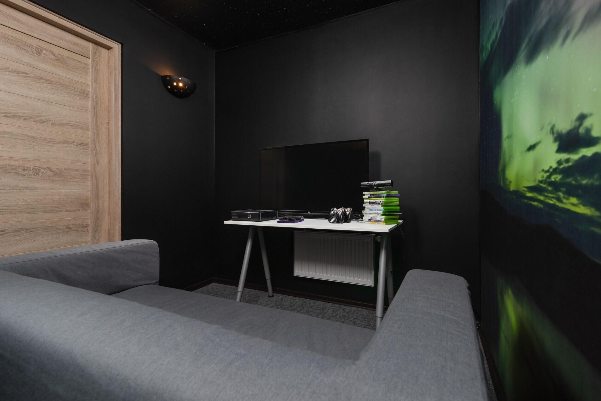 Sports and Entertainment