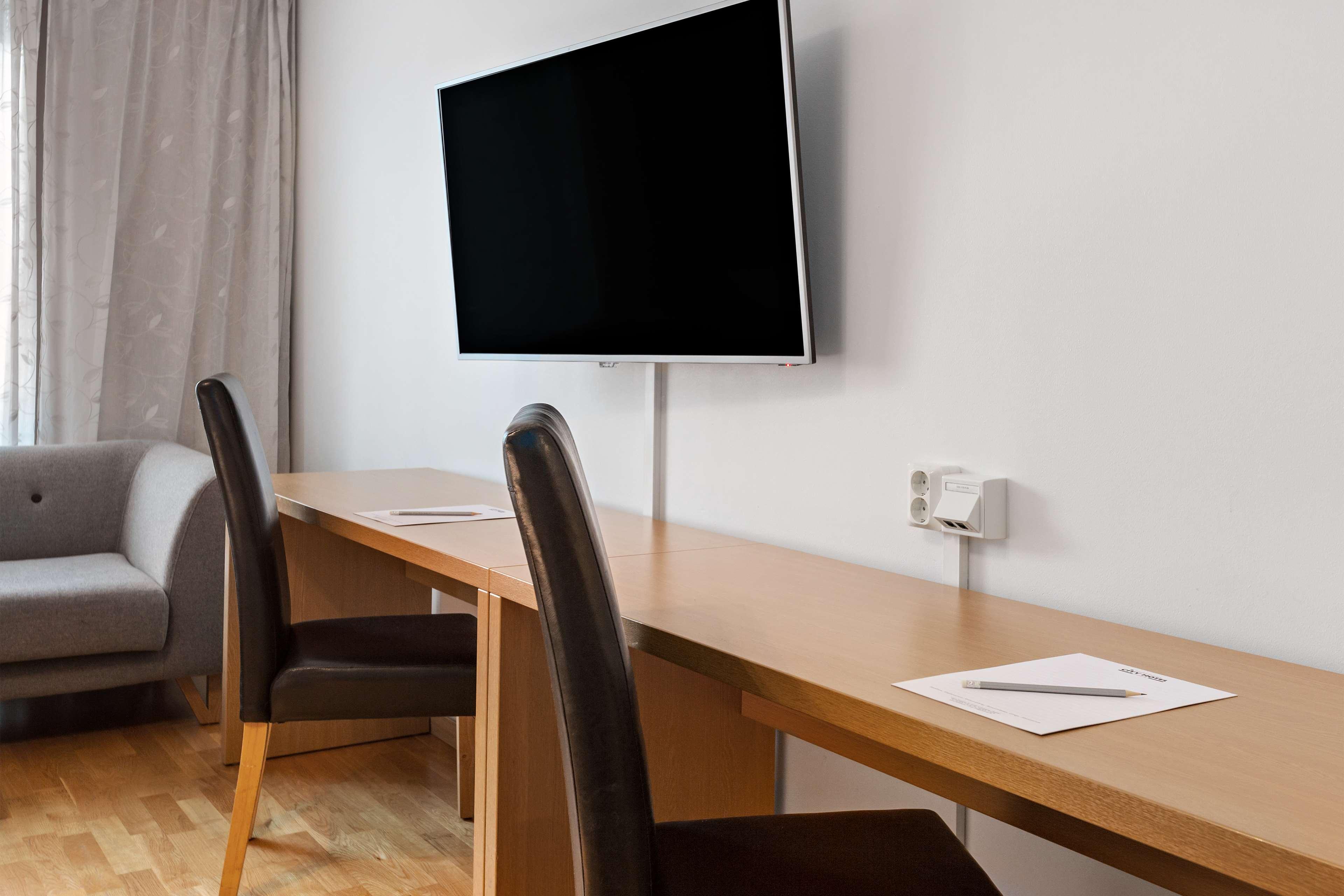 Family Room Standard