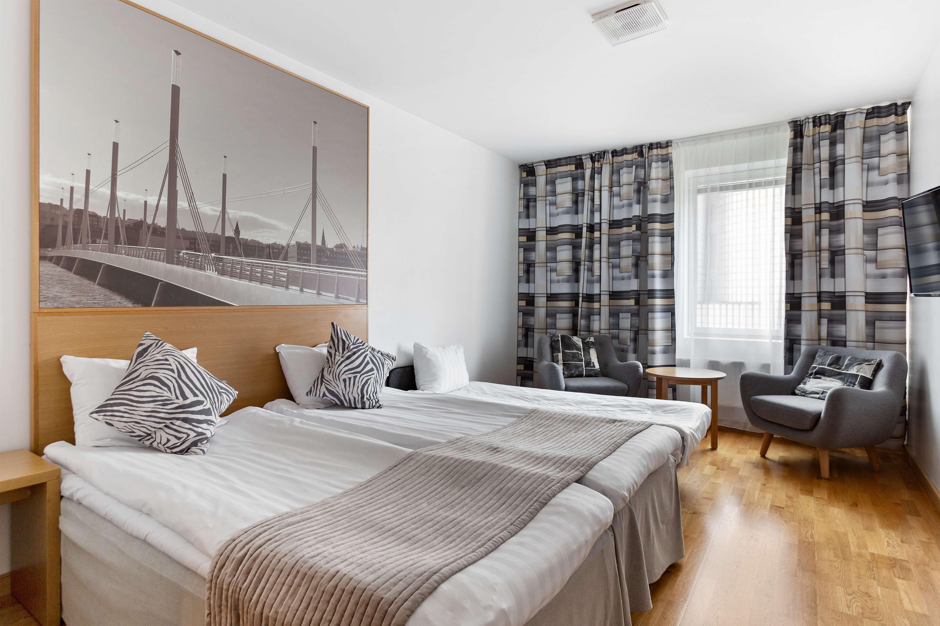 Family Room Standard