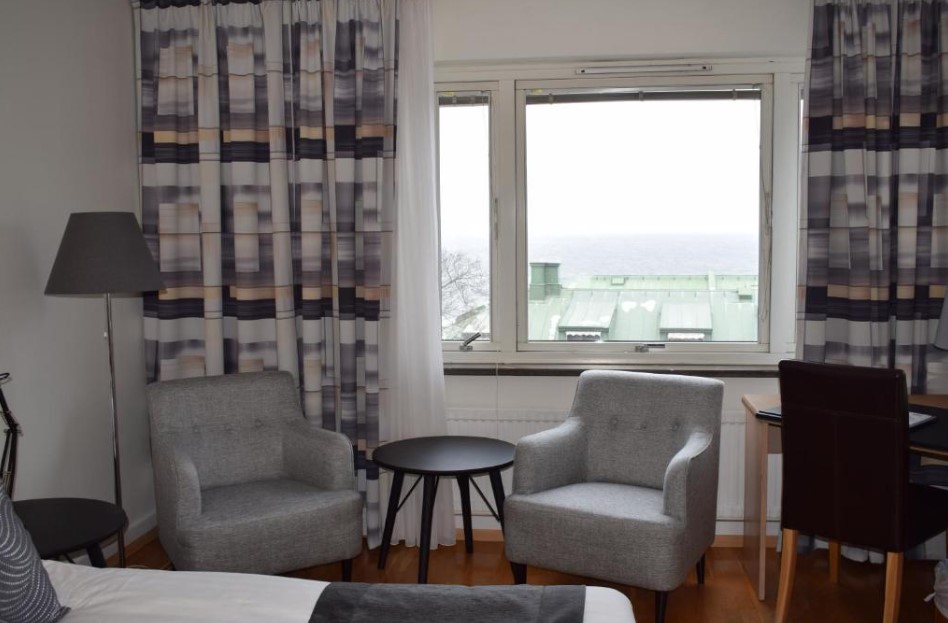 Junior Suite Standard