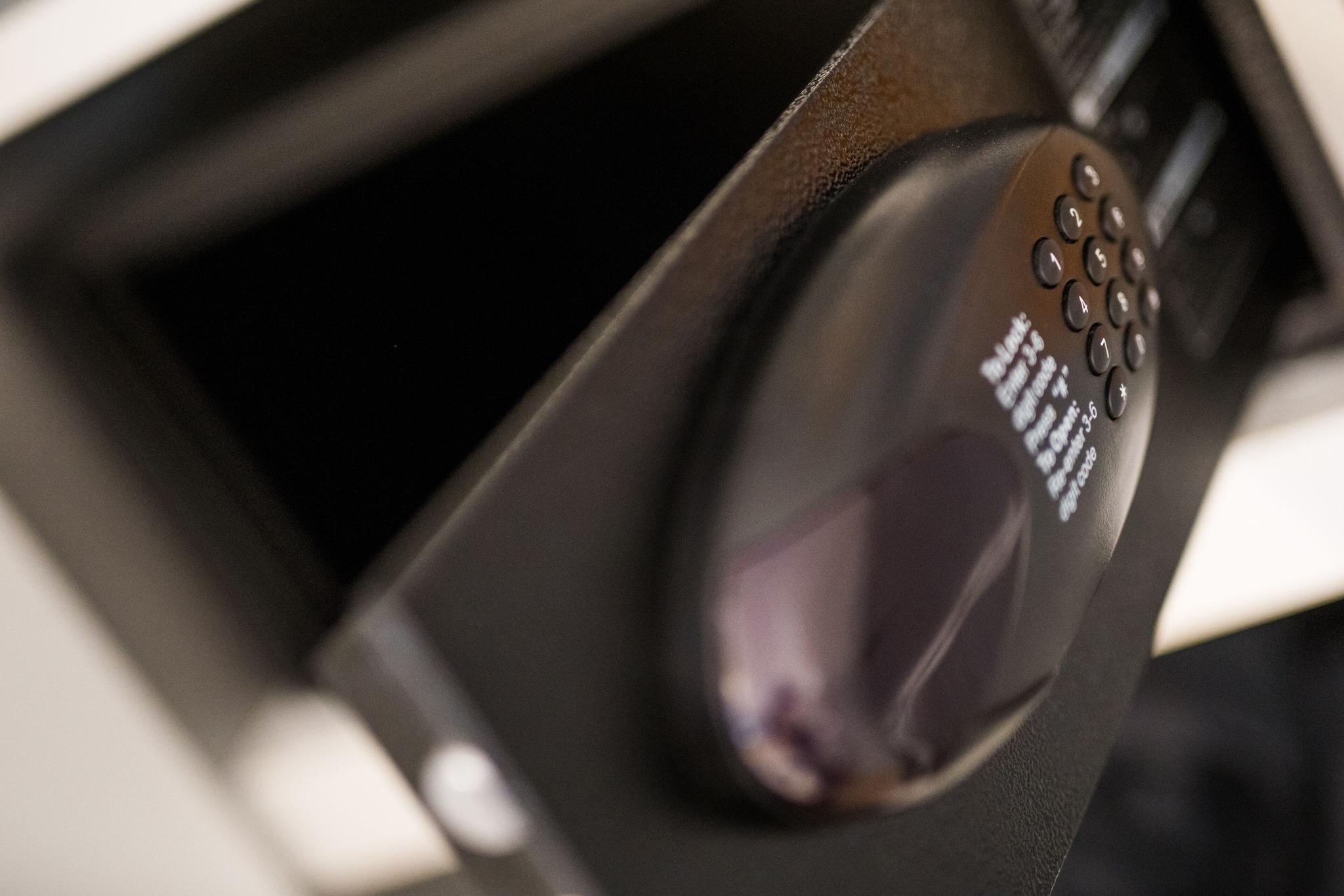 Double Deluxe City View King Bed