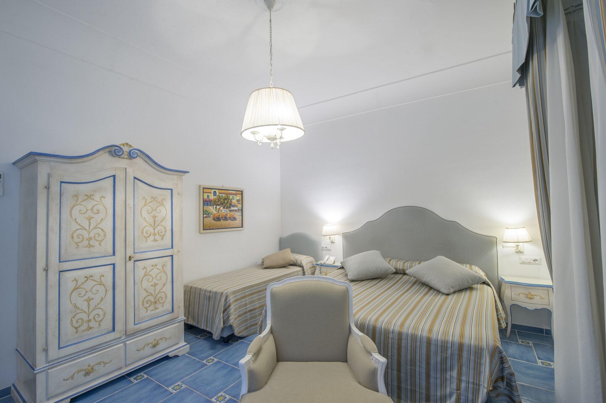 Studio Sea View King Bed