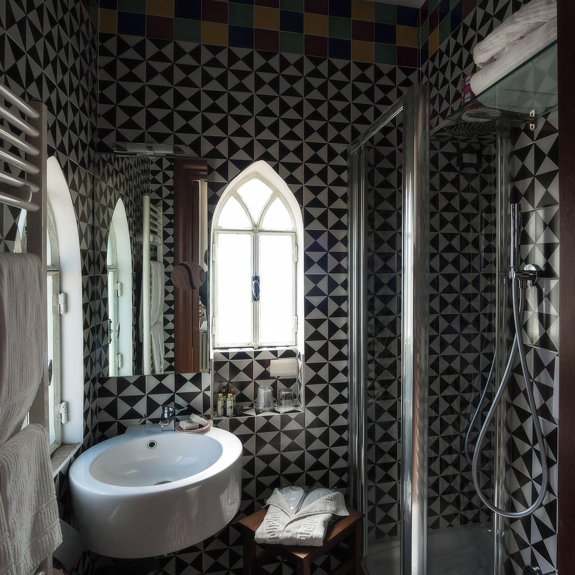 Double or Twin Economy