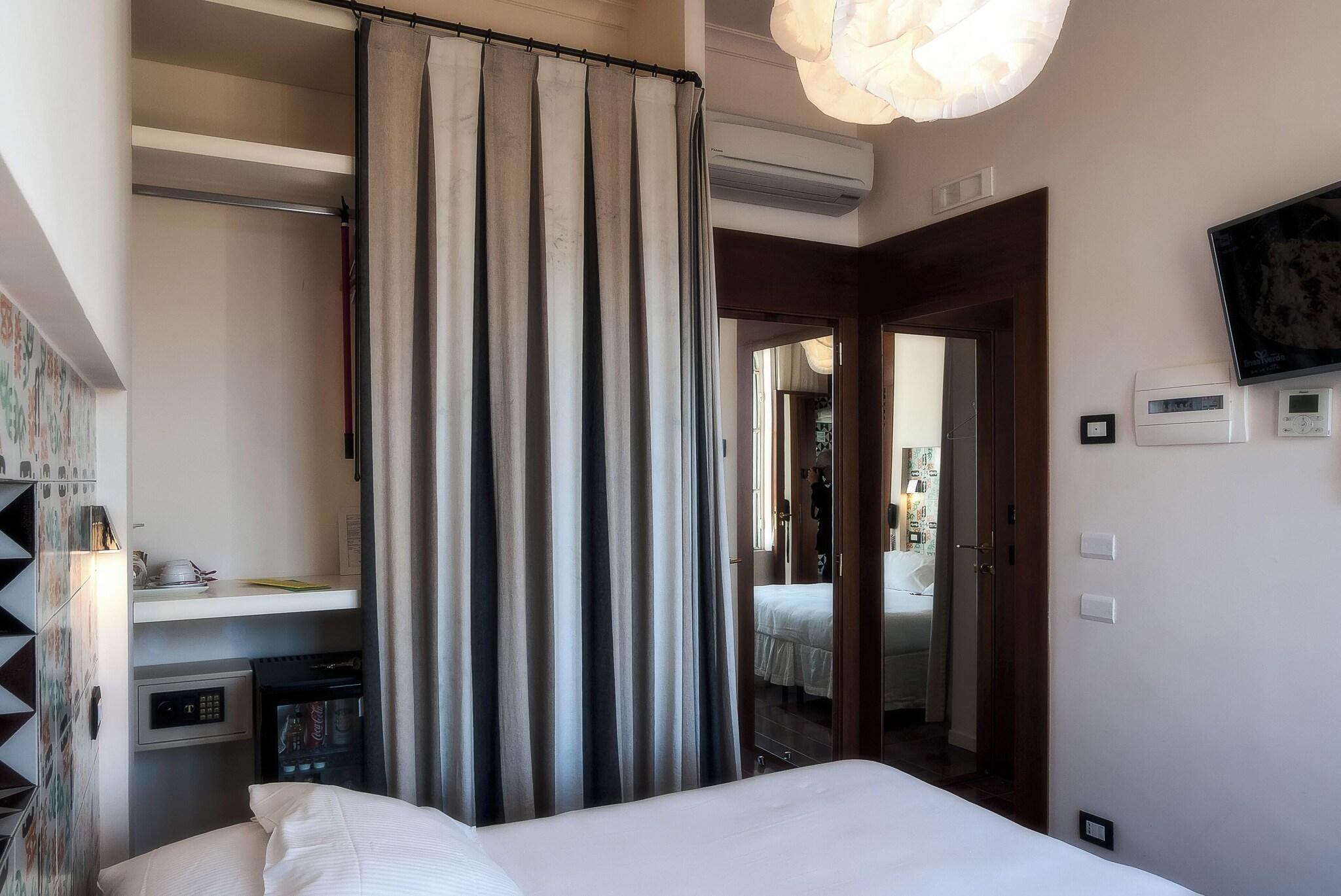 Double or Twin Economy