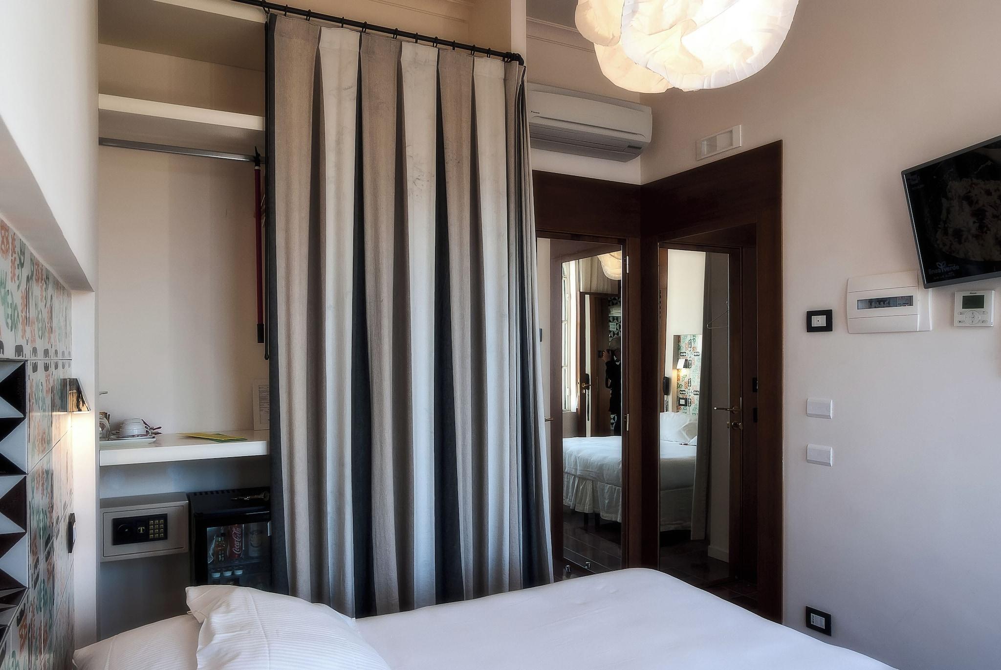 Double or Twin Economy