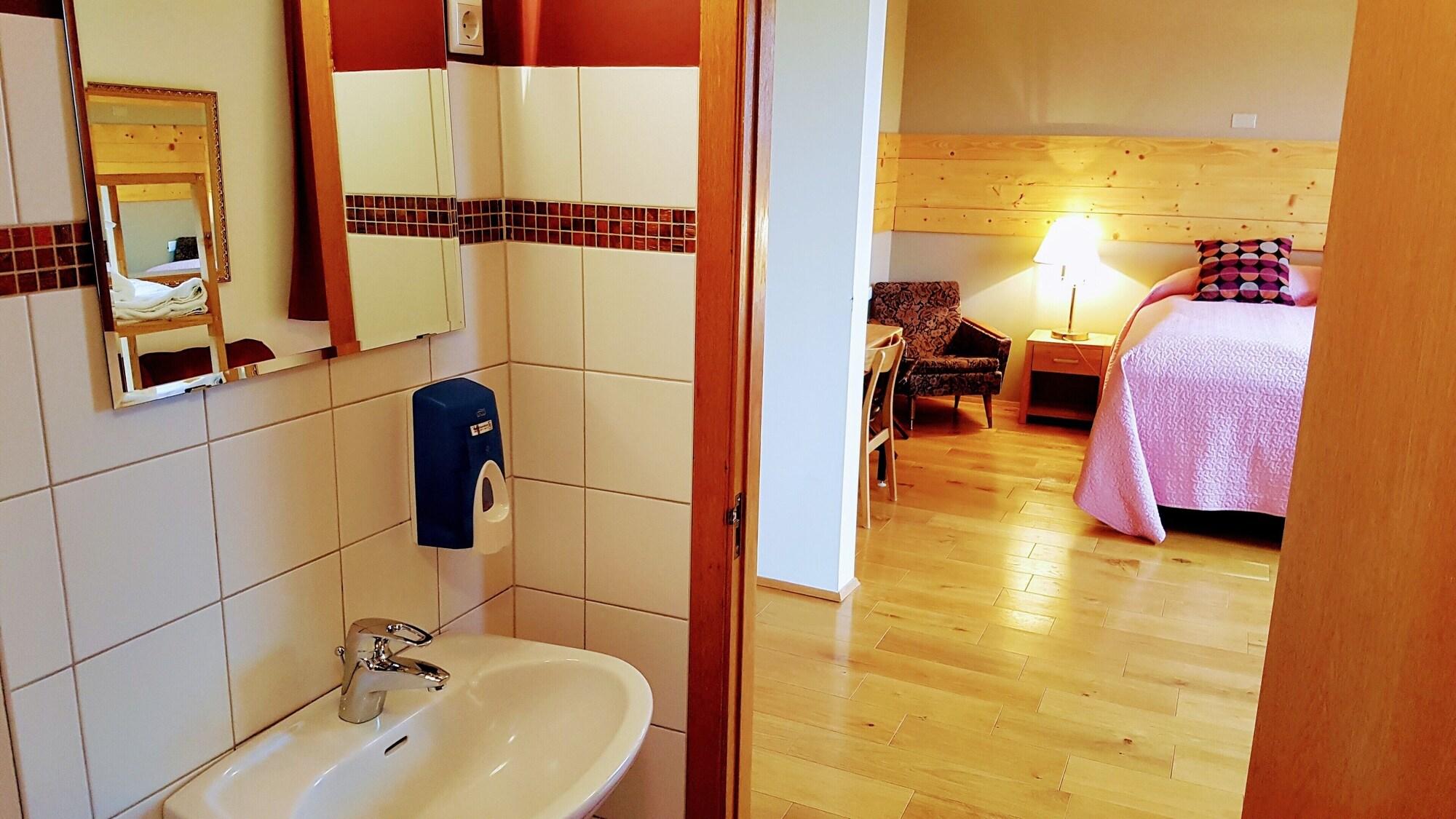 Family Room Standard