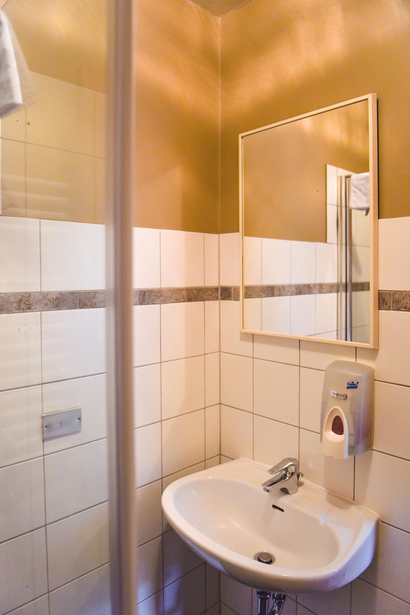 Double or Twin Comfort