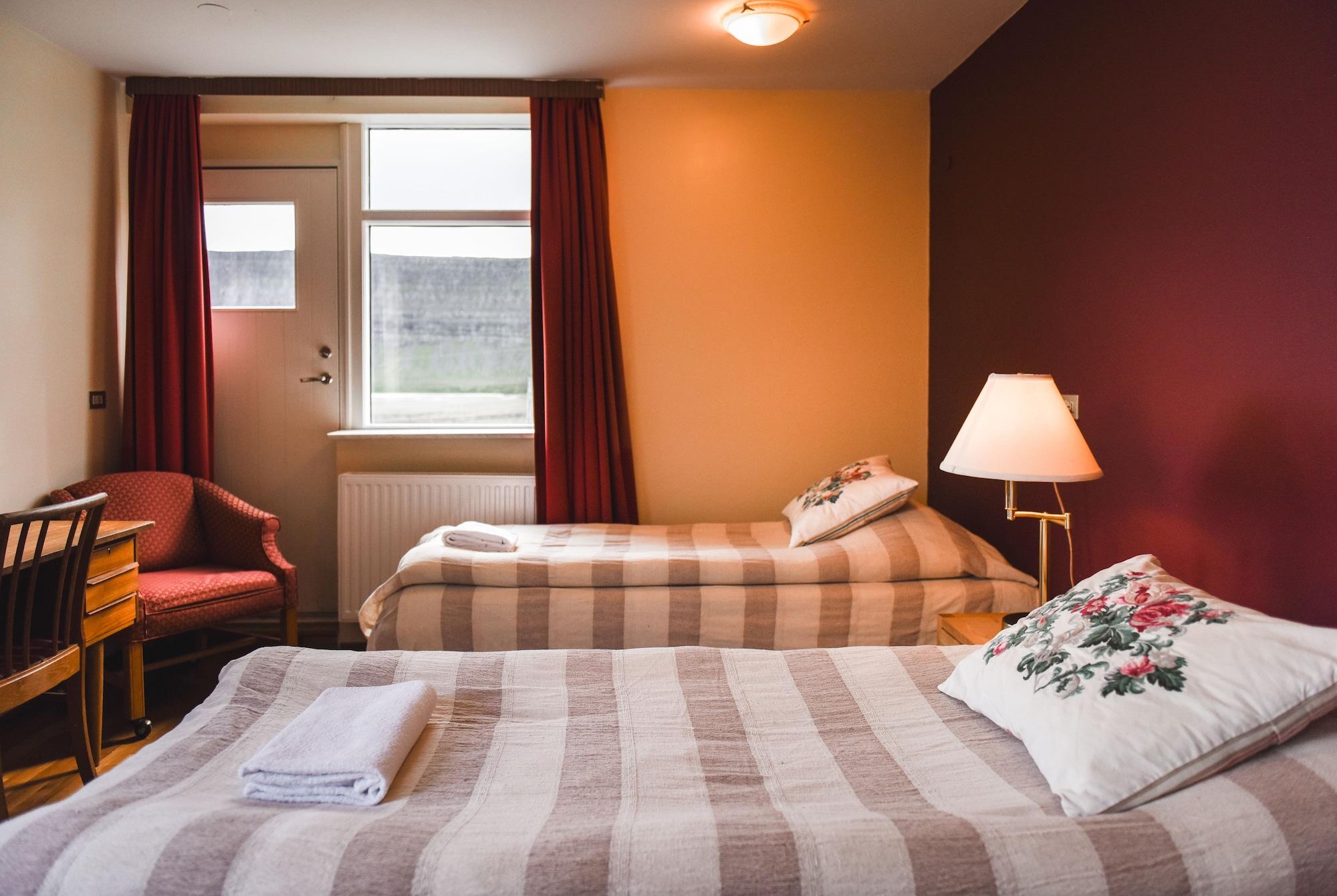 Family Room Standard