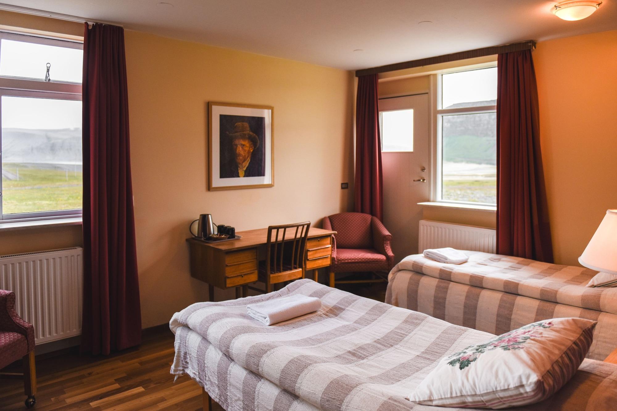 Double or Twin Comfort