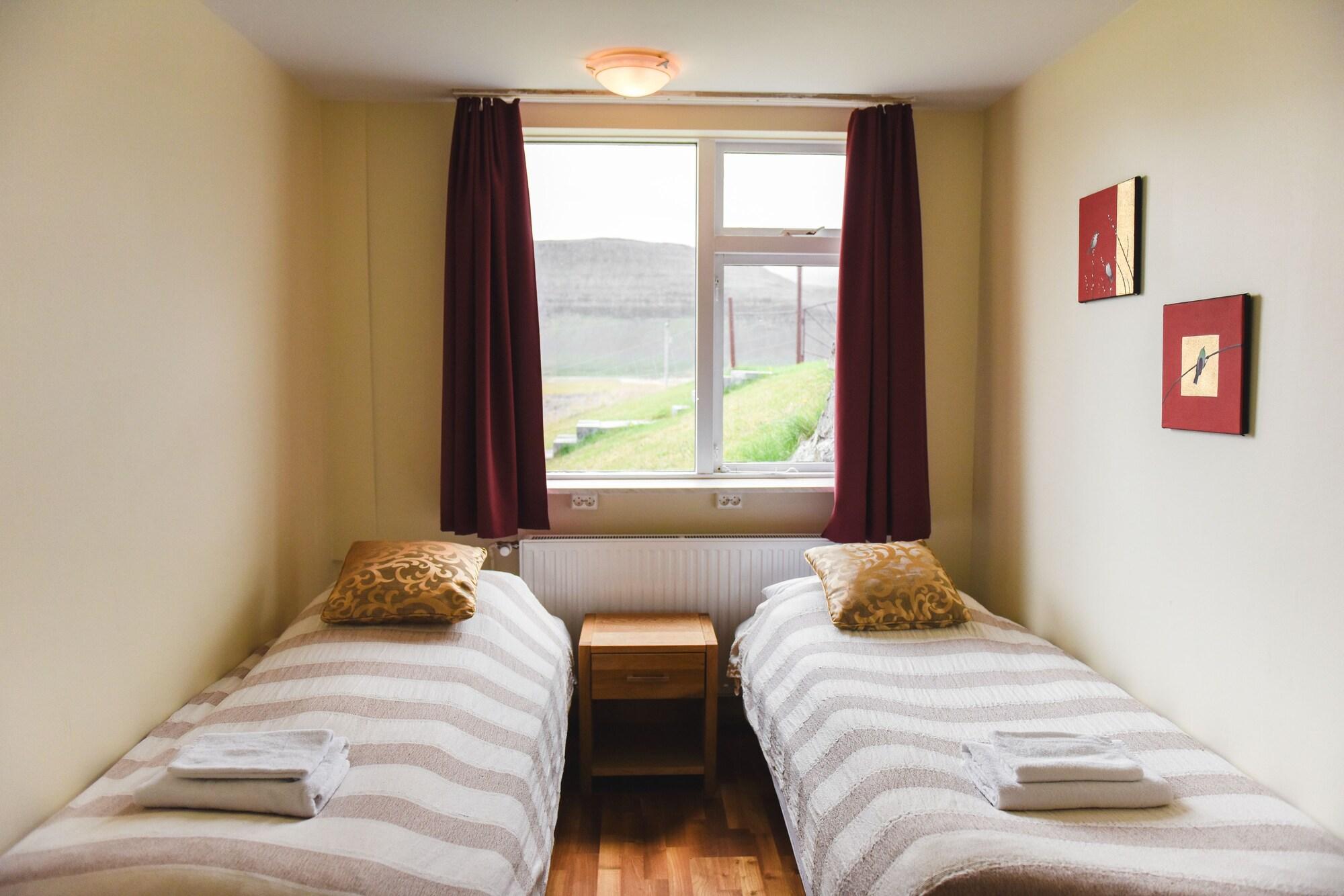 Family Room Standard