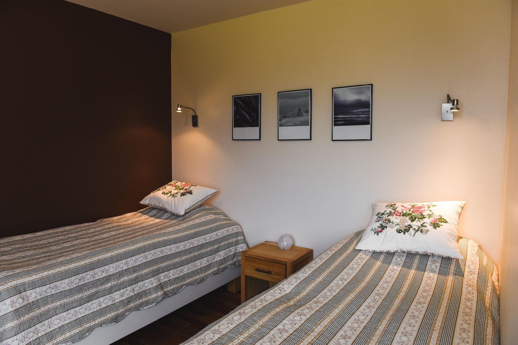 Double or Twin Comfort