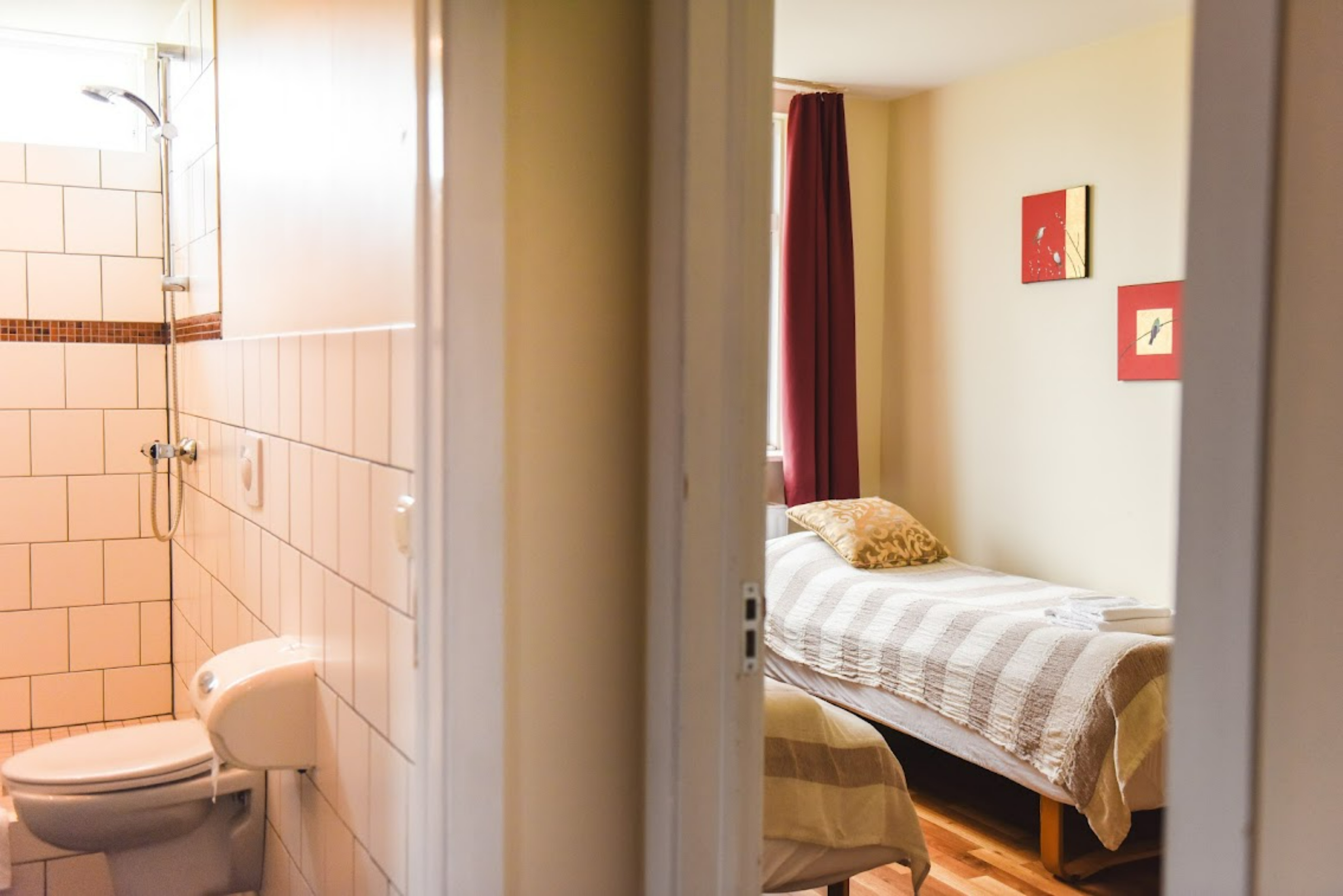 Family Room Standard