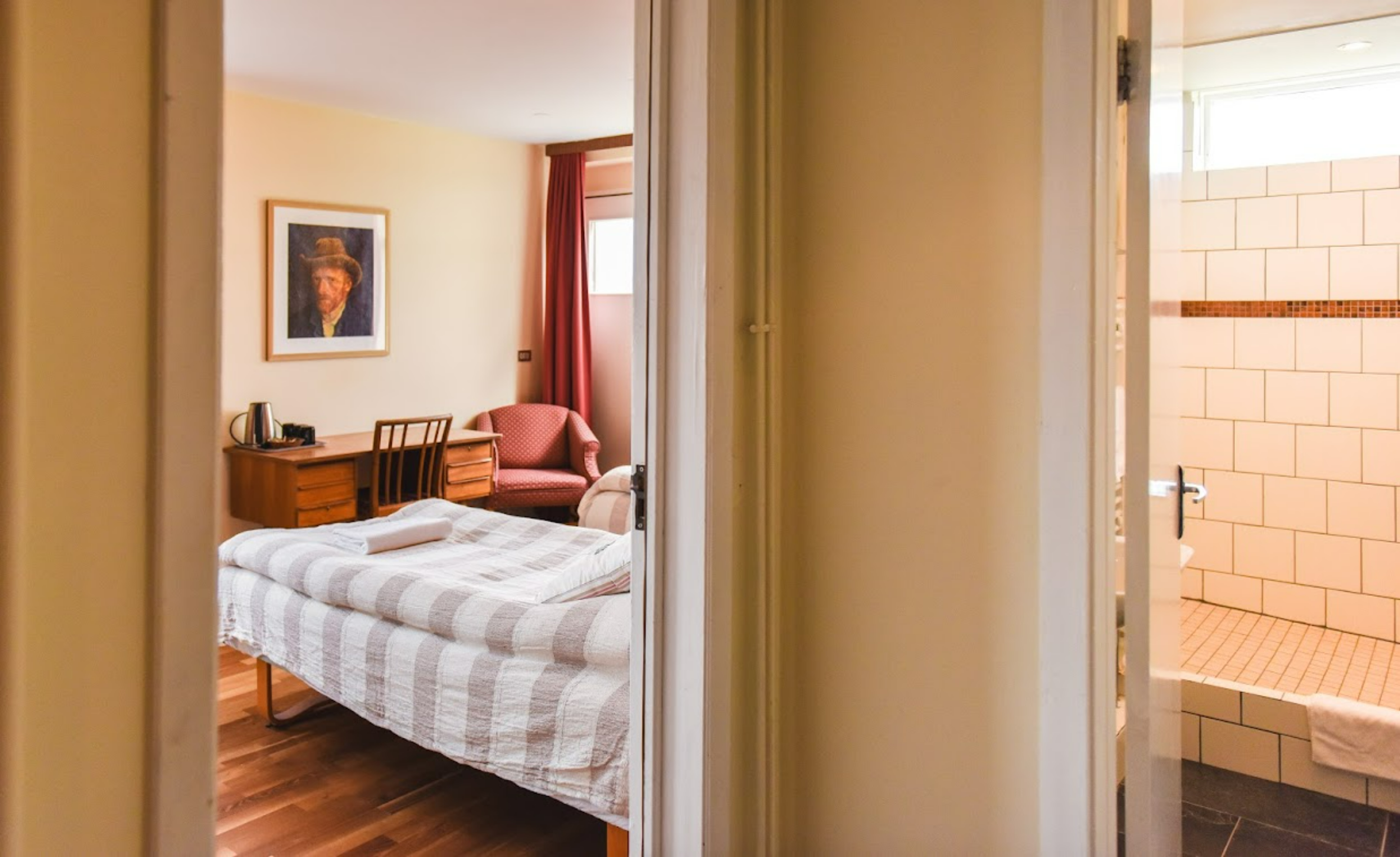 Family Room Standard