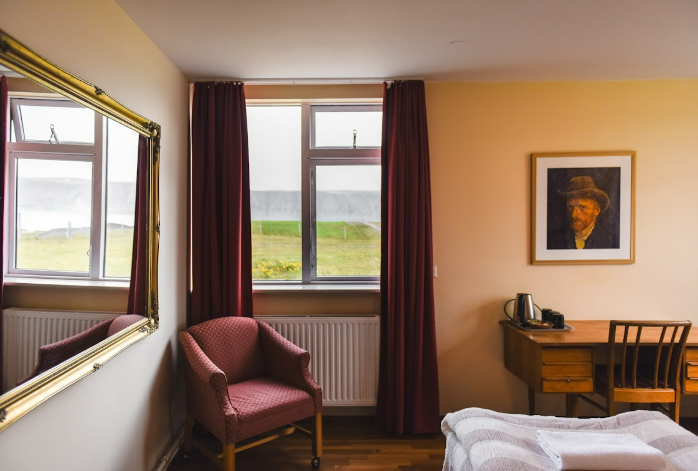 Family Room Standard