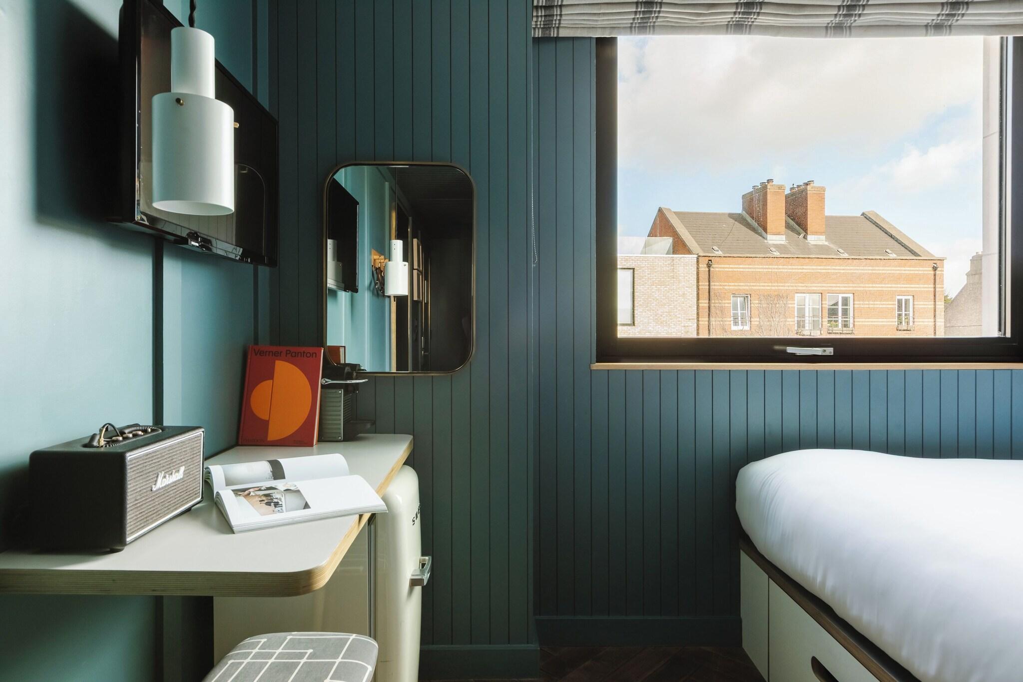 Family Room Bunk Bed