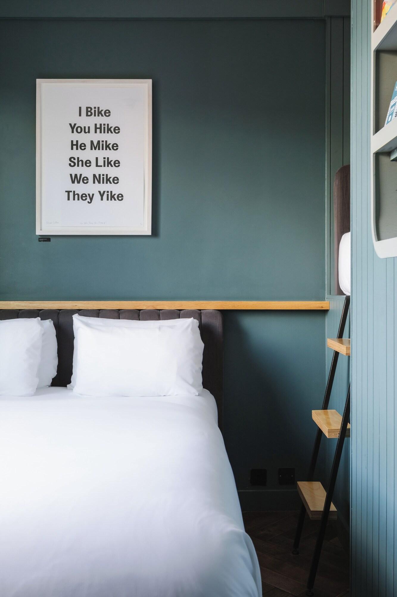 Family Room Bunk Bed