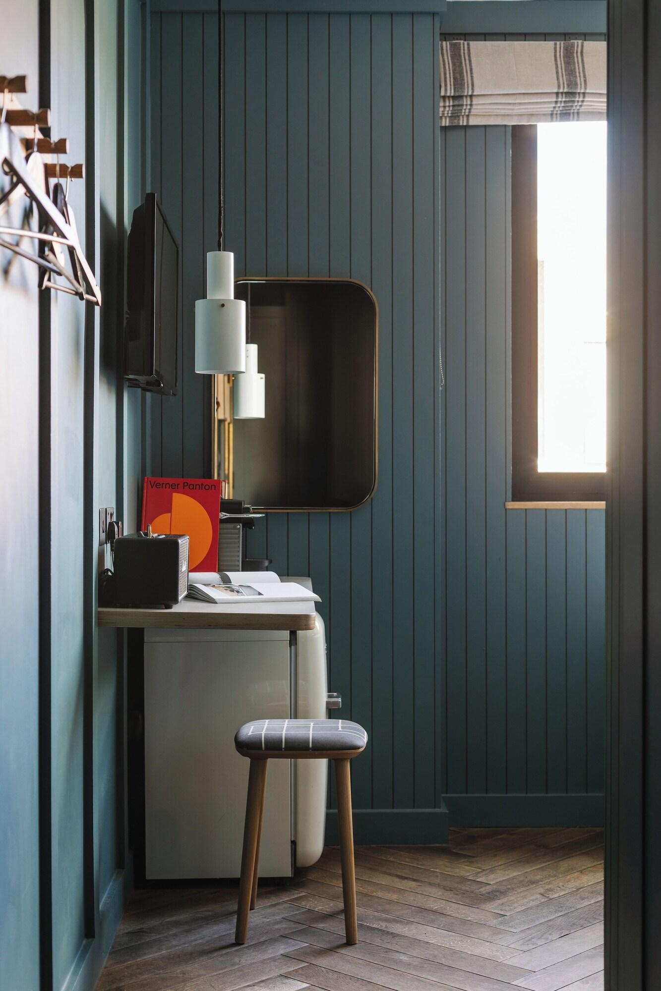 Family Room Bunk Bed