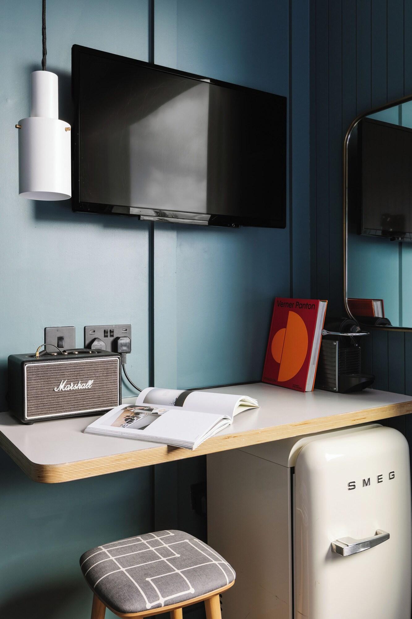 Family Room Bunk Bed