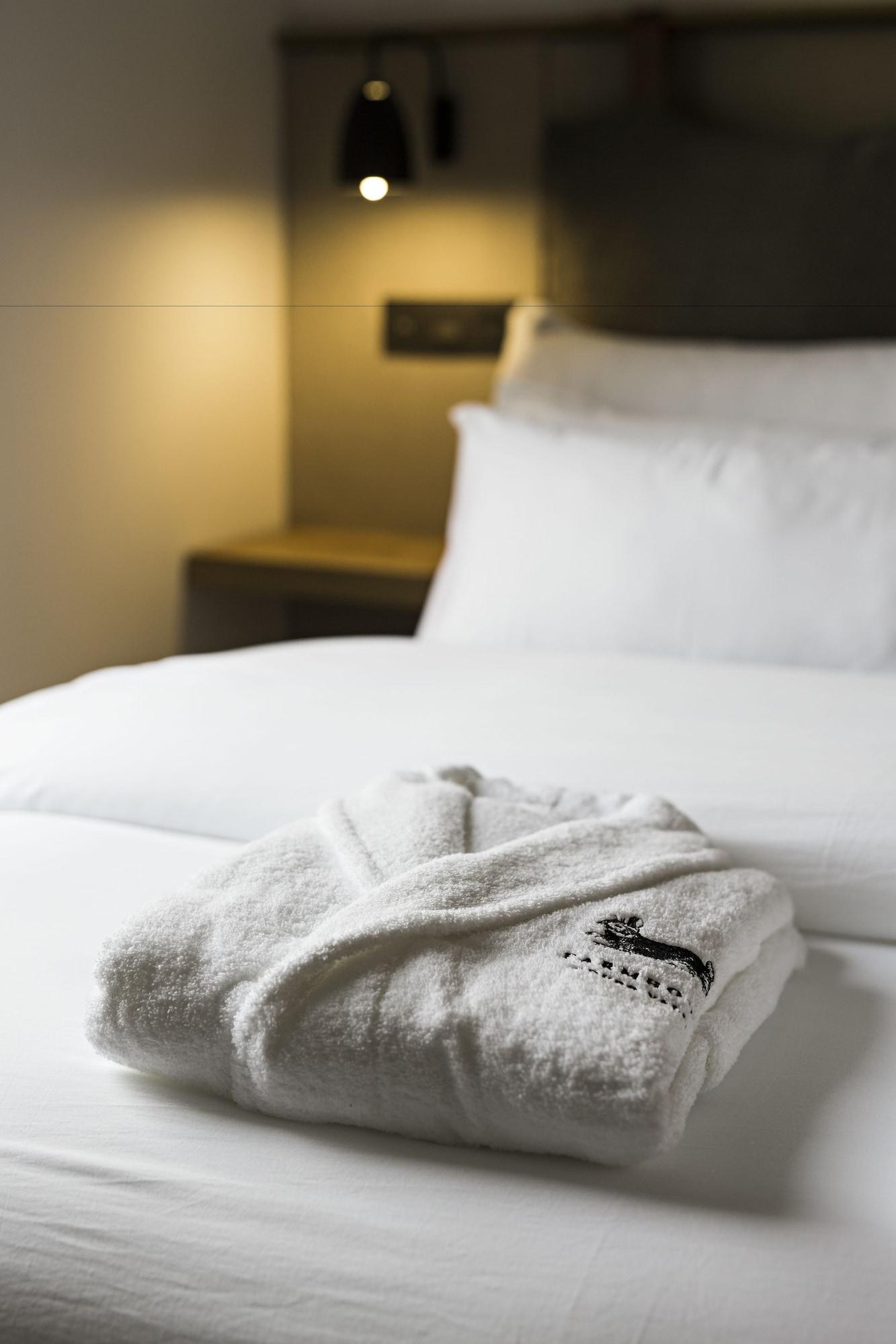 Double Deluxe River View