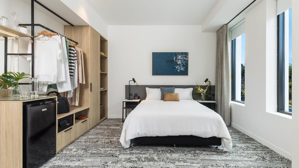 Studio Executive Ocean View