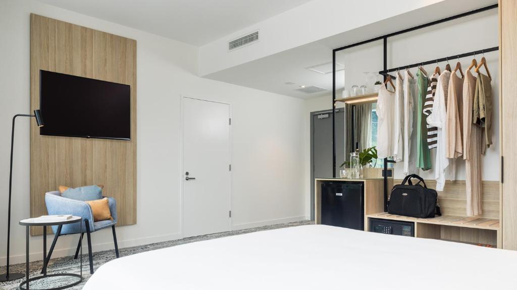 Studio Executive Ocean View