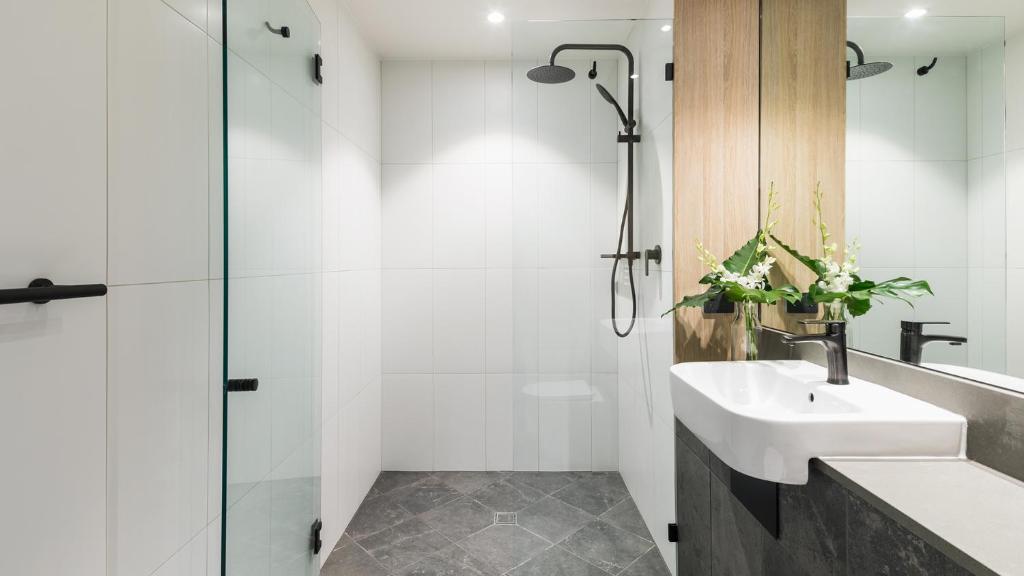 Apartment Two Bedrooms