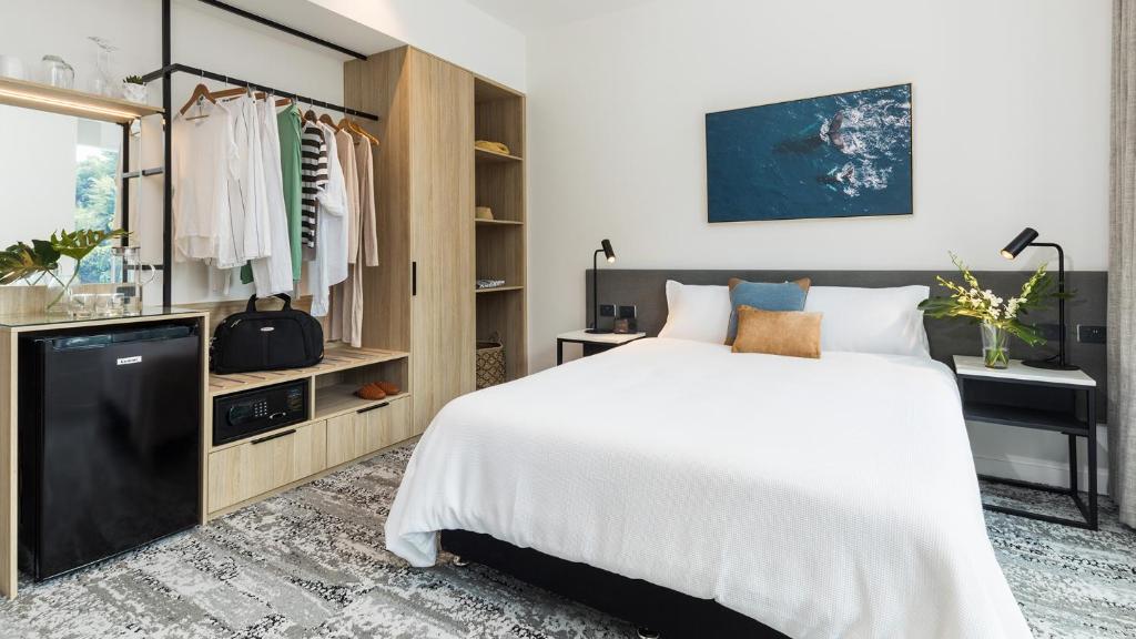 Apartment Two Bedrooms