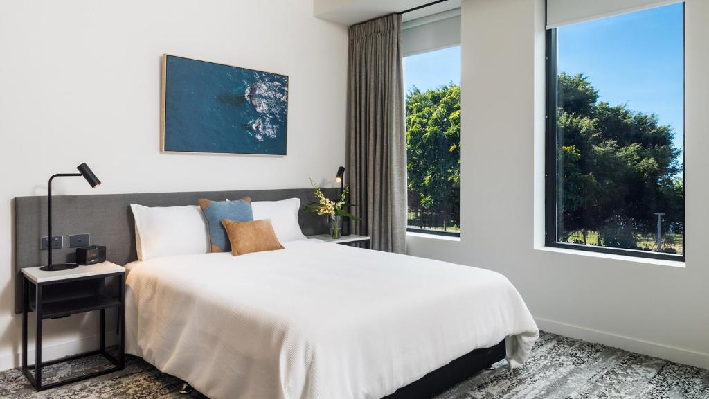 Apartment Two Bedrooms