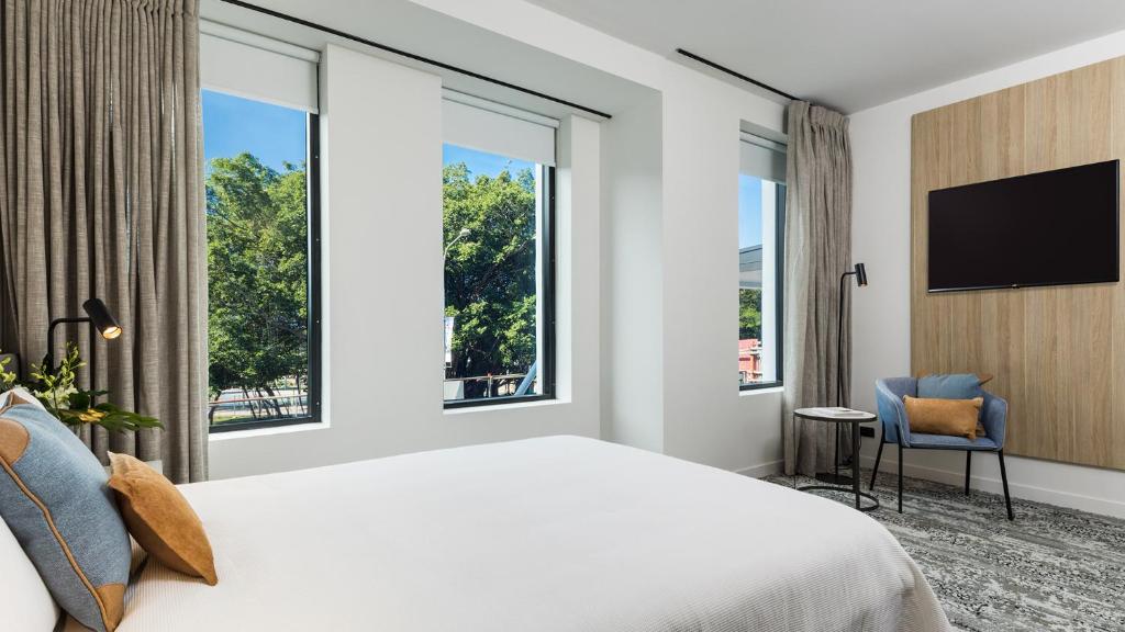 Apartment Two Bedrooms