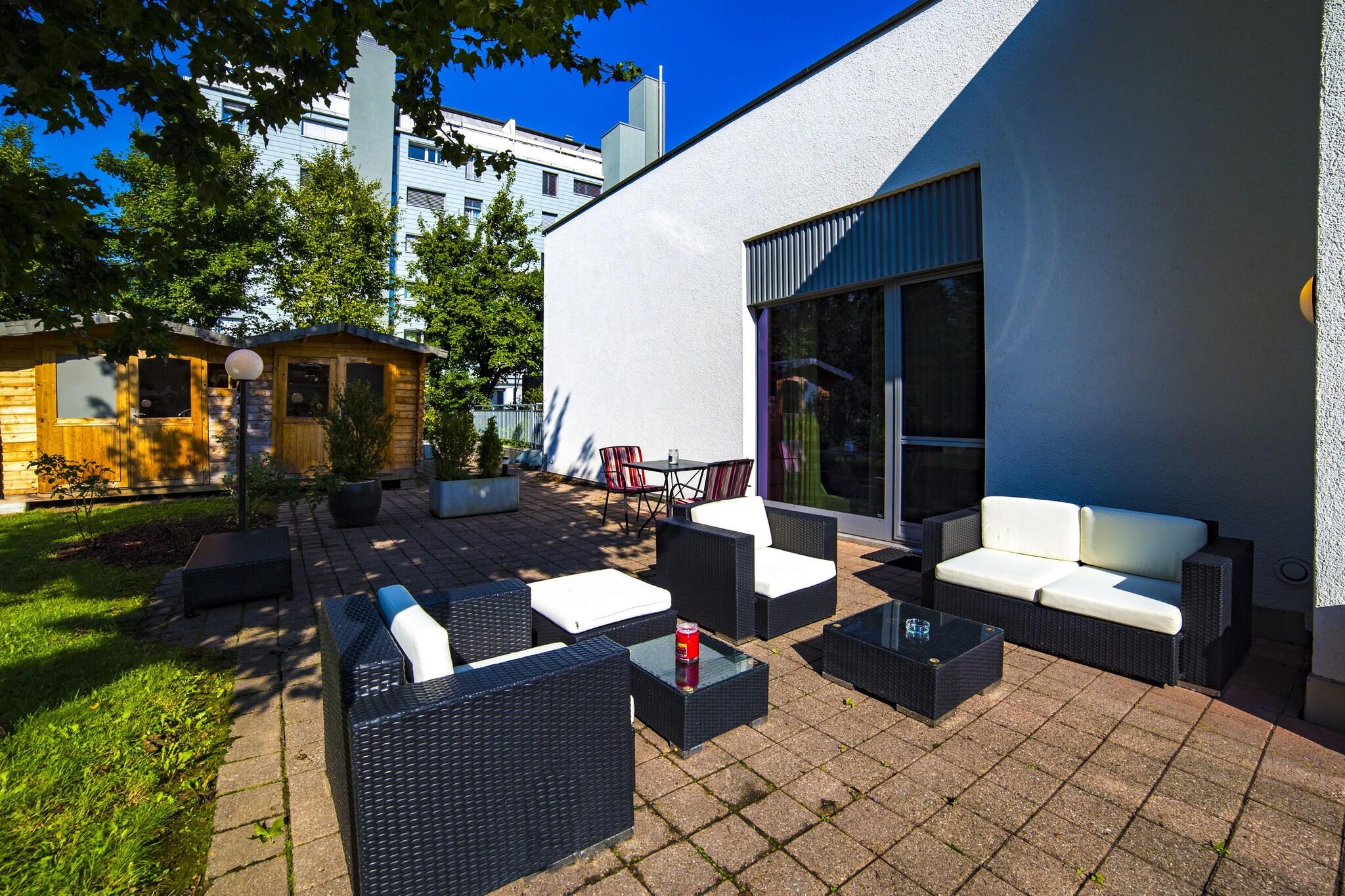 Family Room Two King Beds