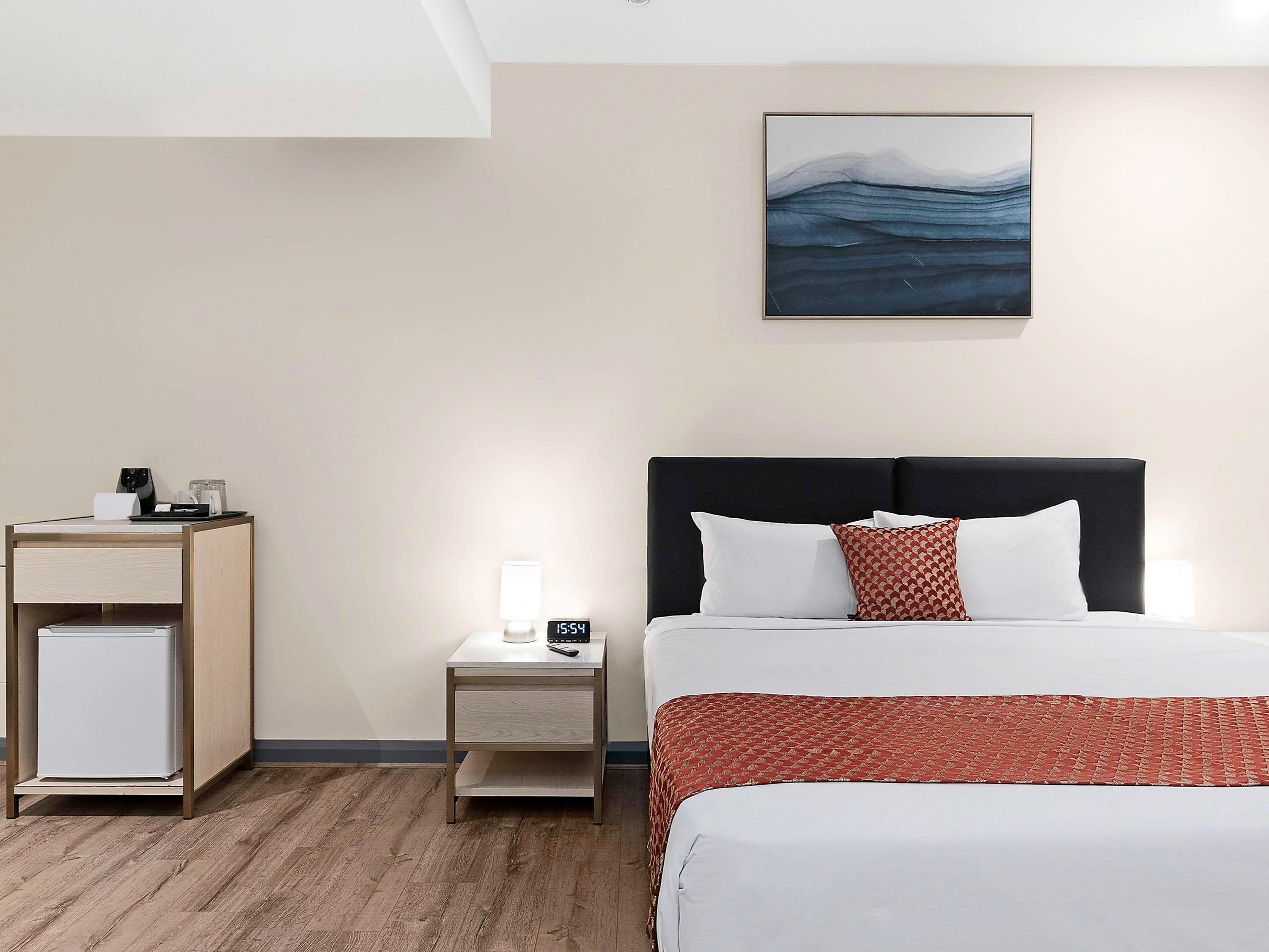 Family Room Deluxe Park View