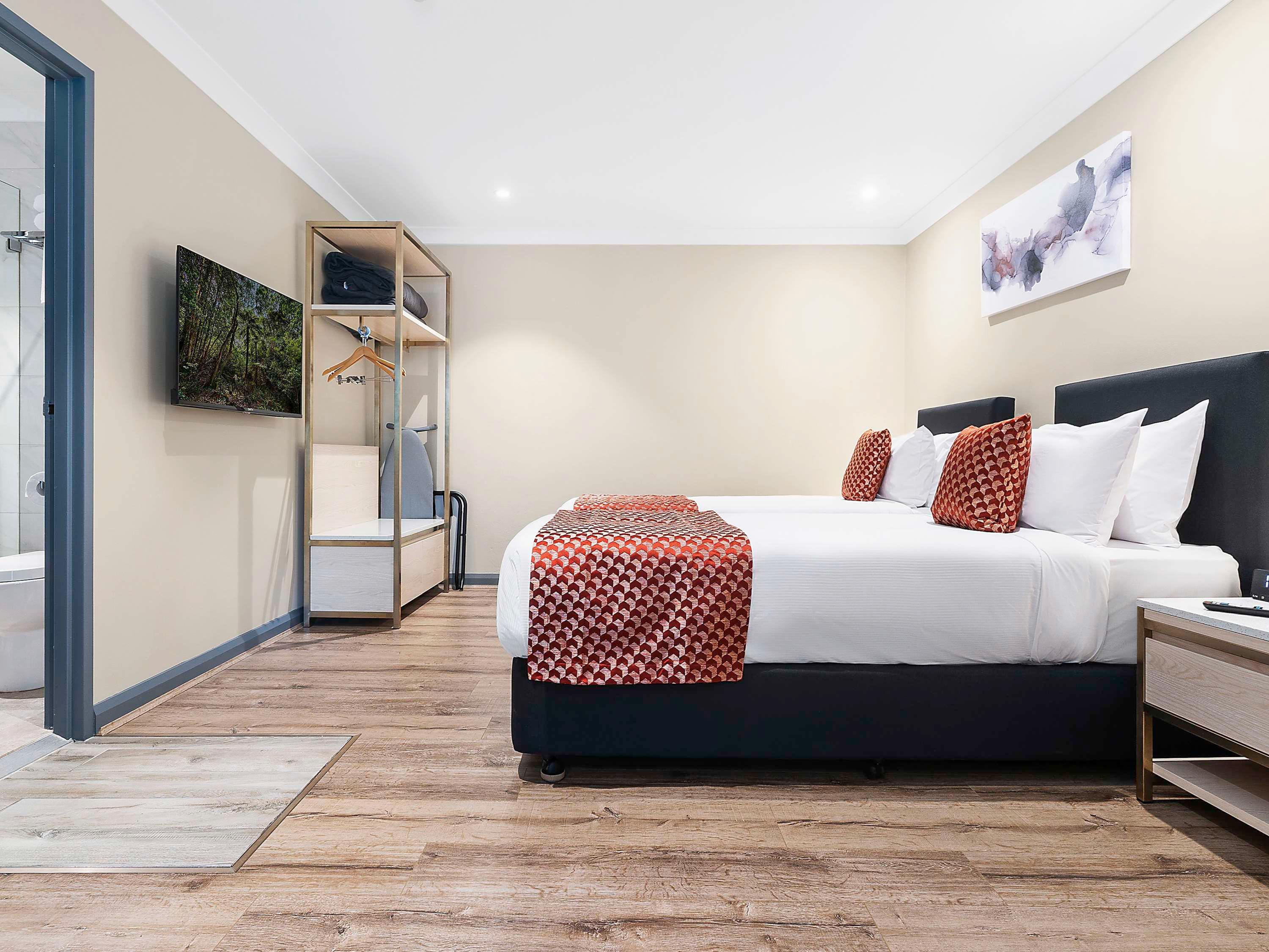 Family Room Standard