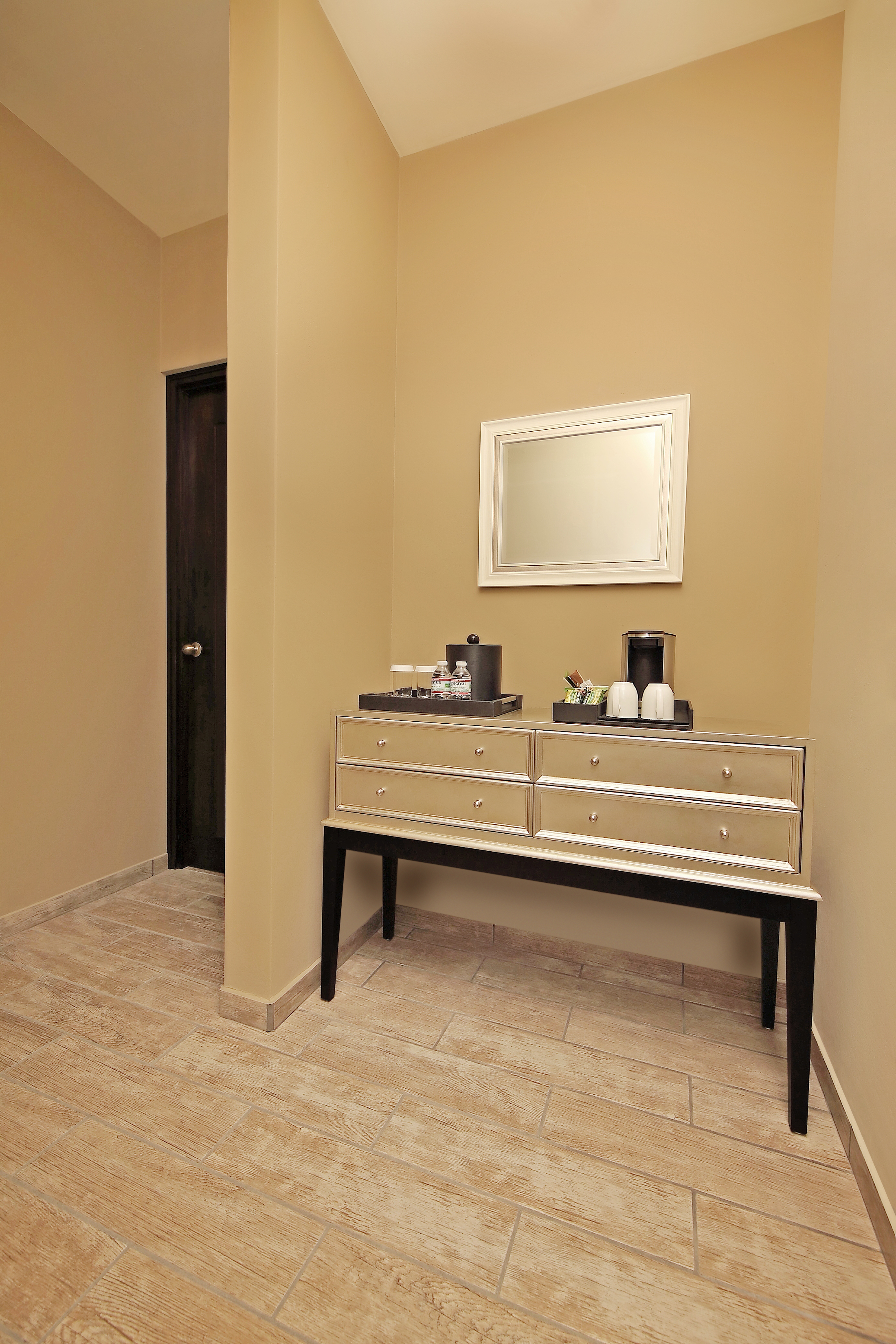 Suite Premium King Bed