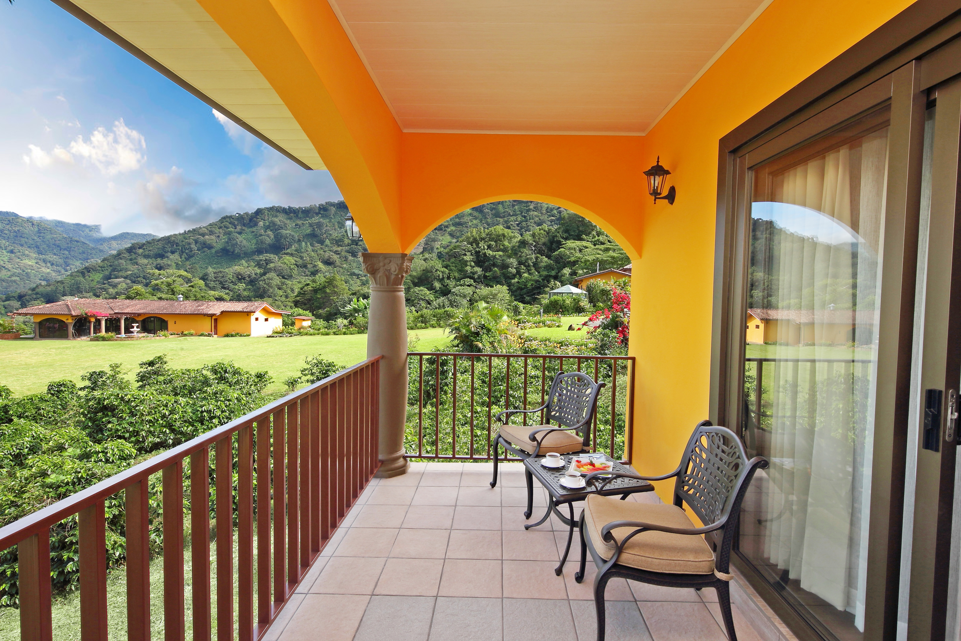 Suite Premium King Bed