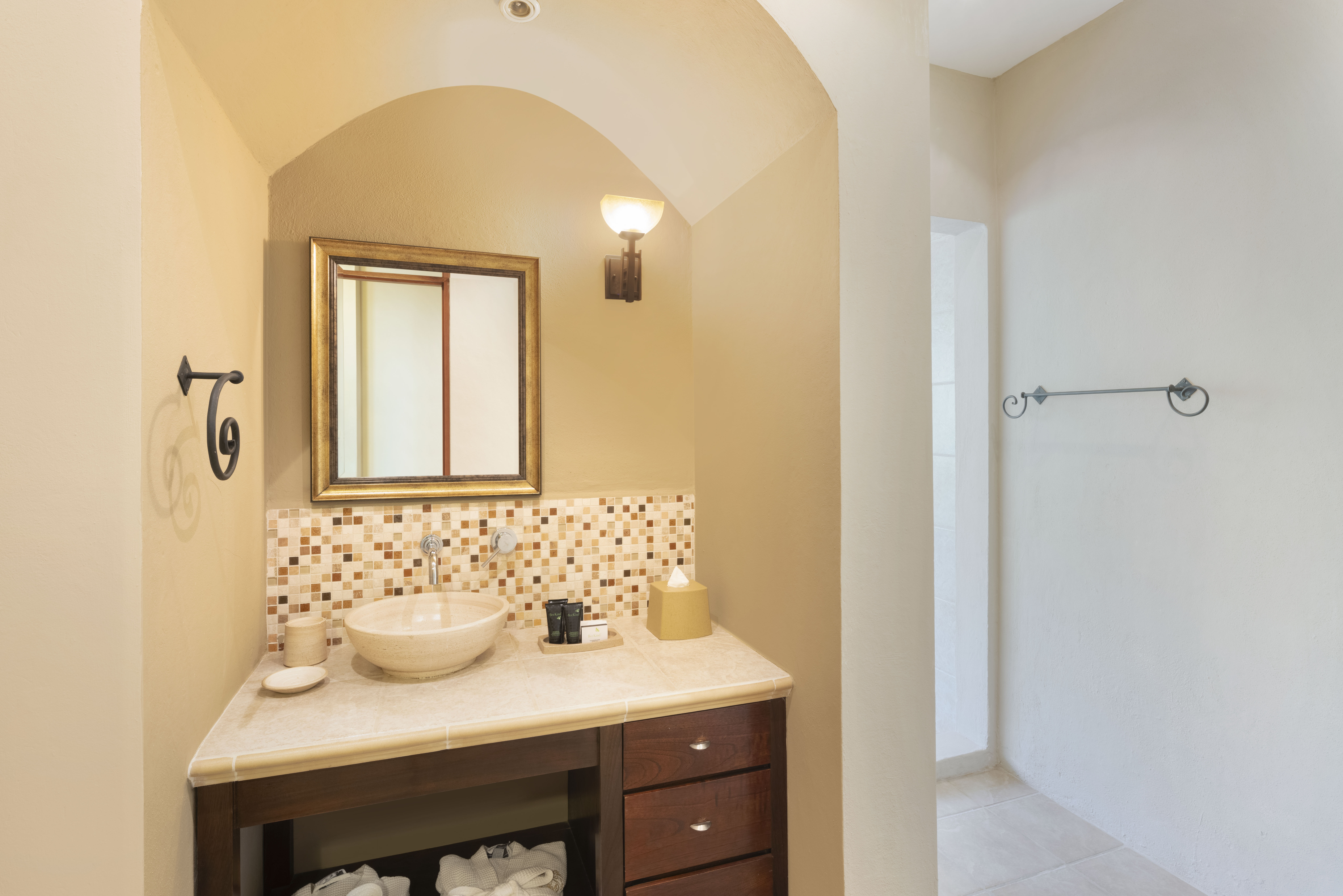 Room Deluxe Queen Bed