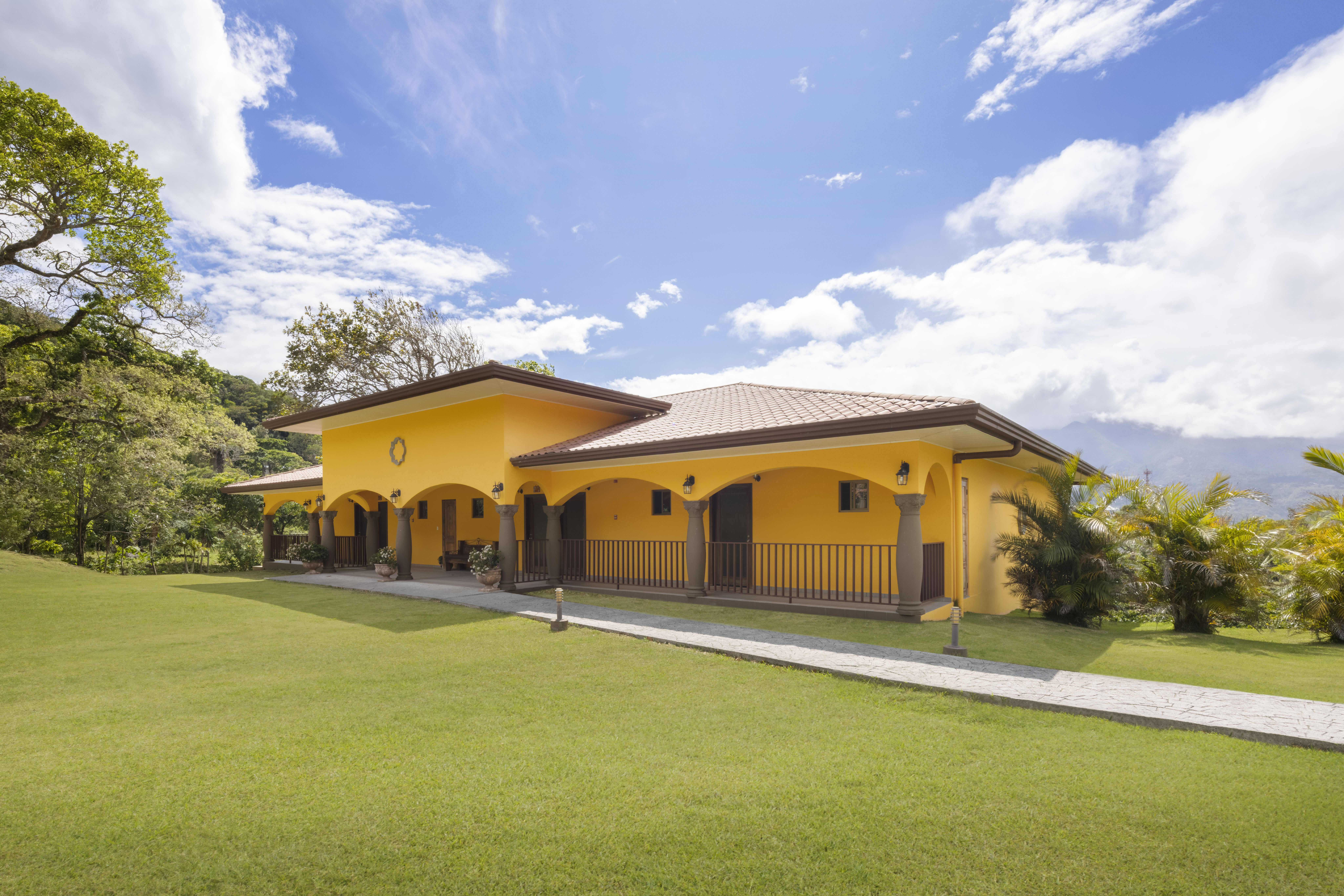 Suite Premium King Bed