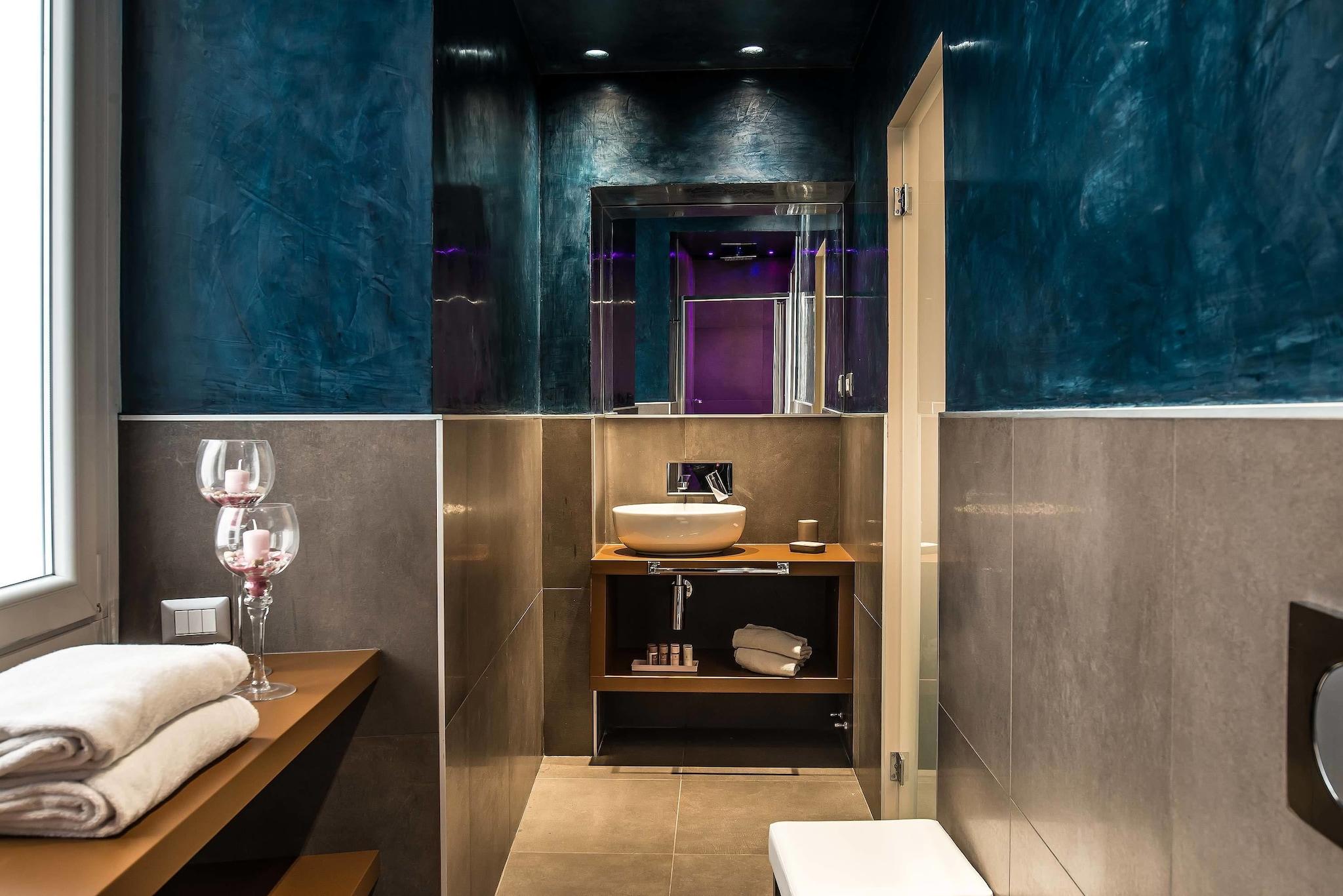 Double Superior Queen Bed