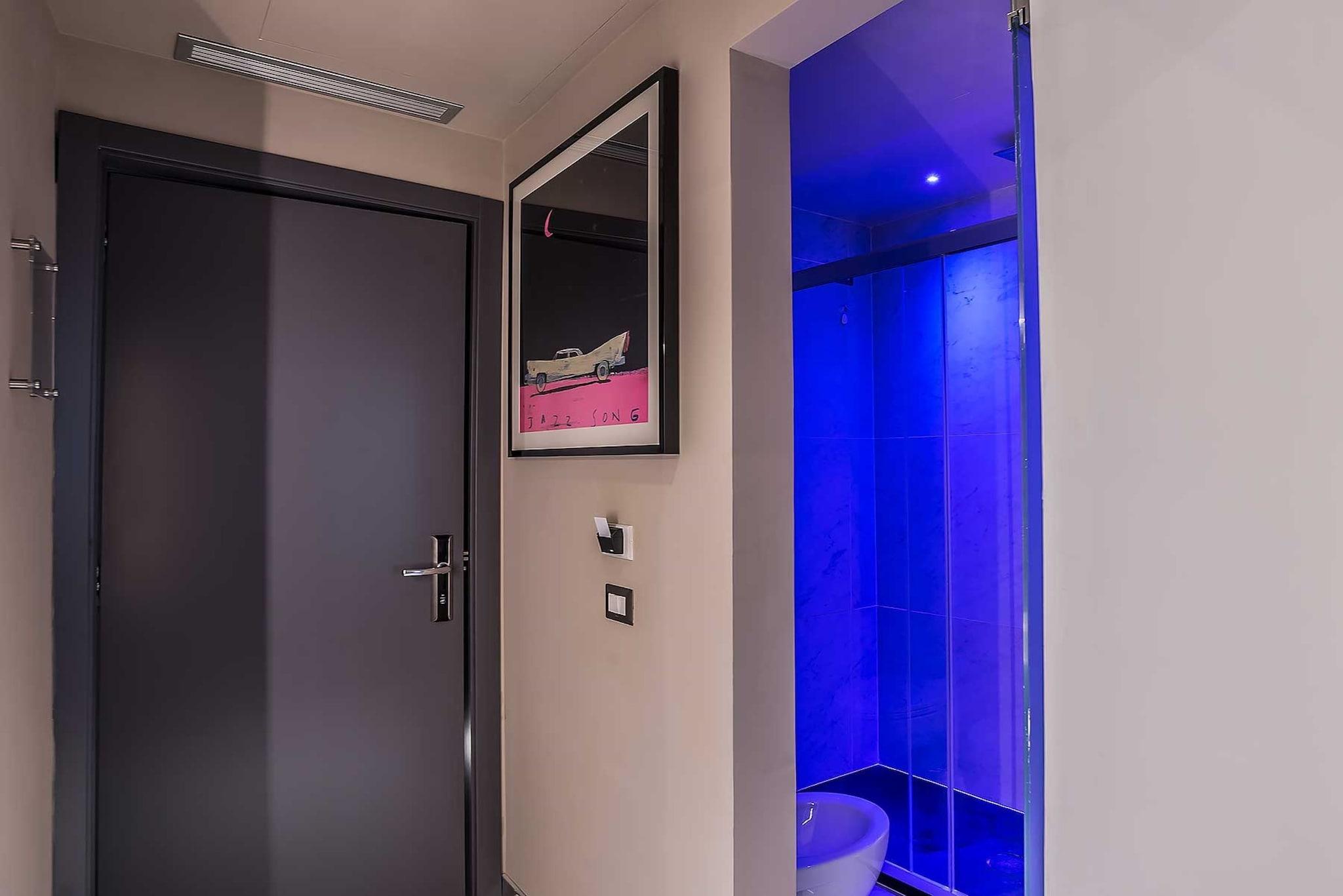 Family Room Standard