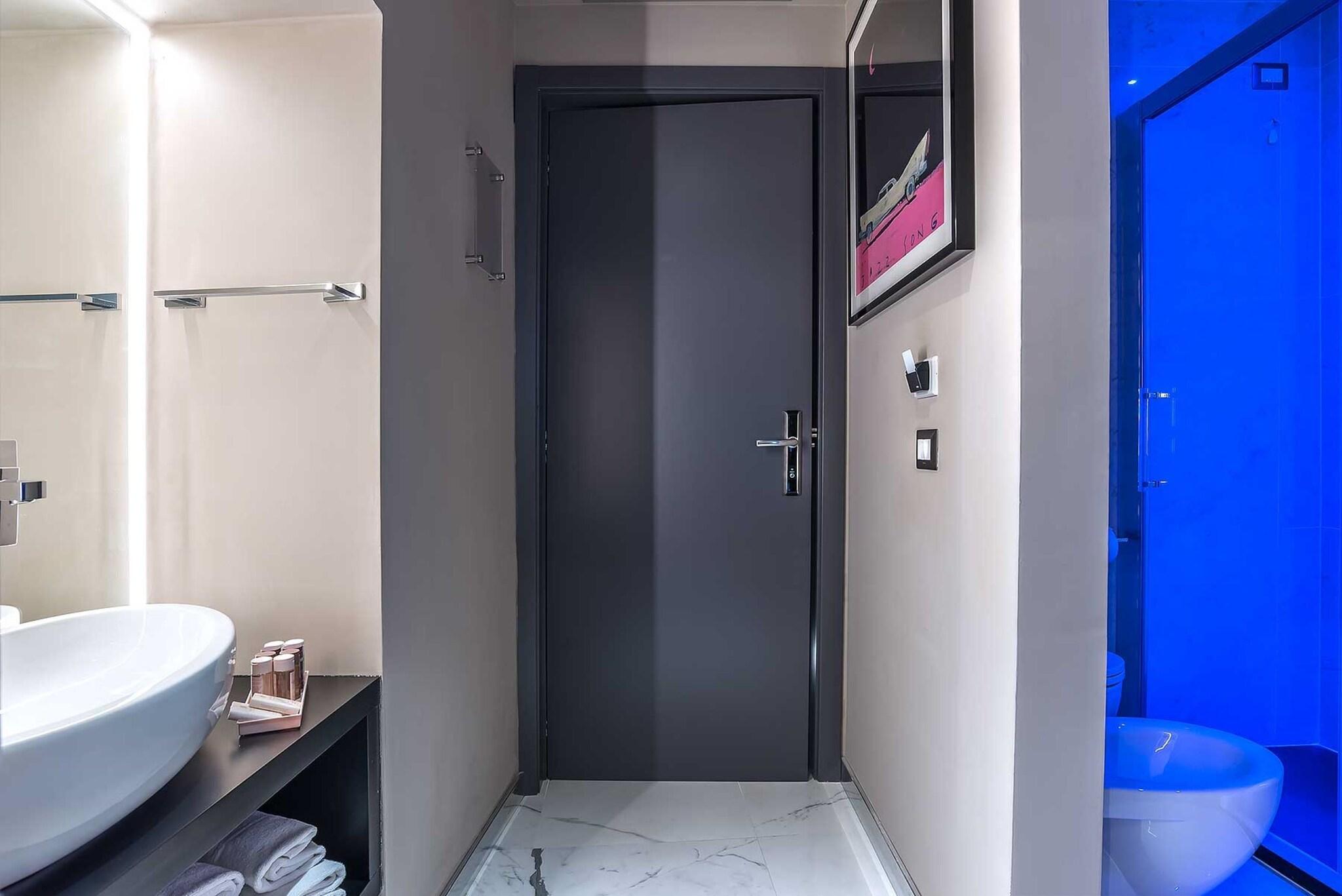 Family Room Standard