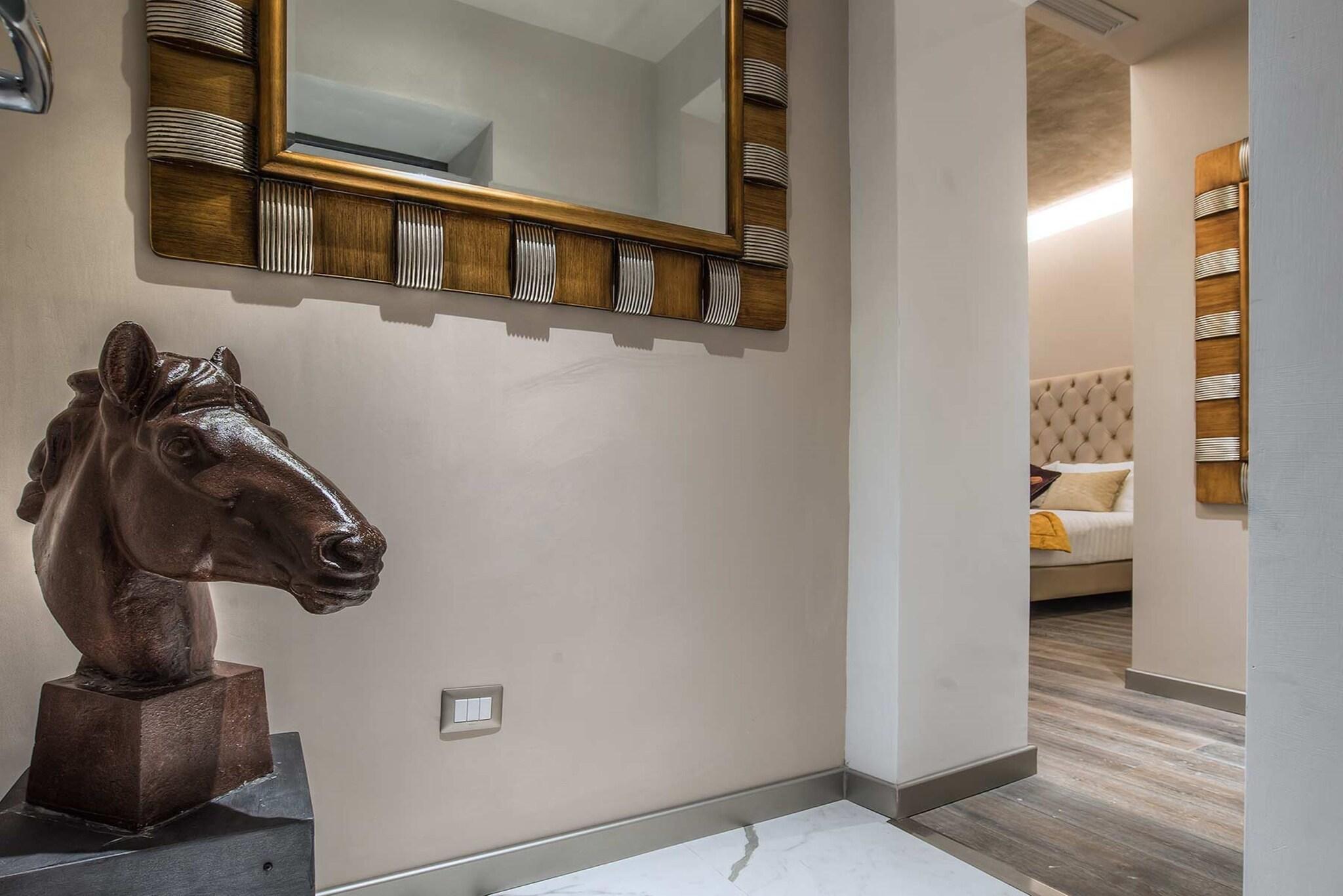 Double Superior Queen Bed