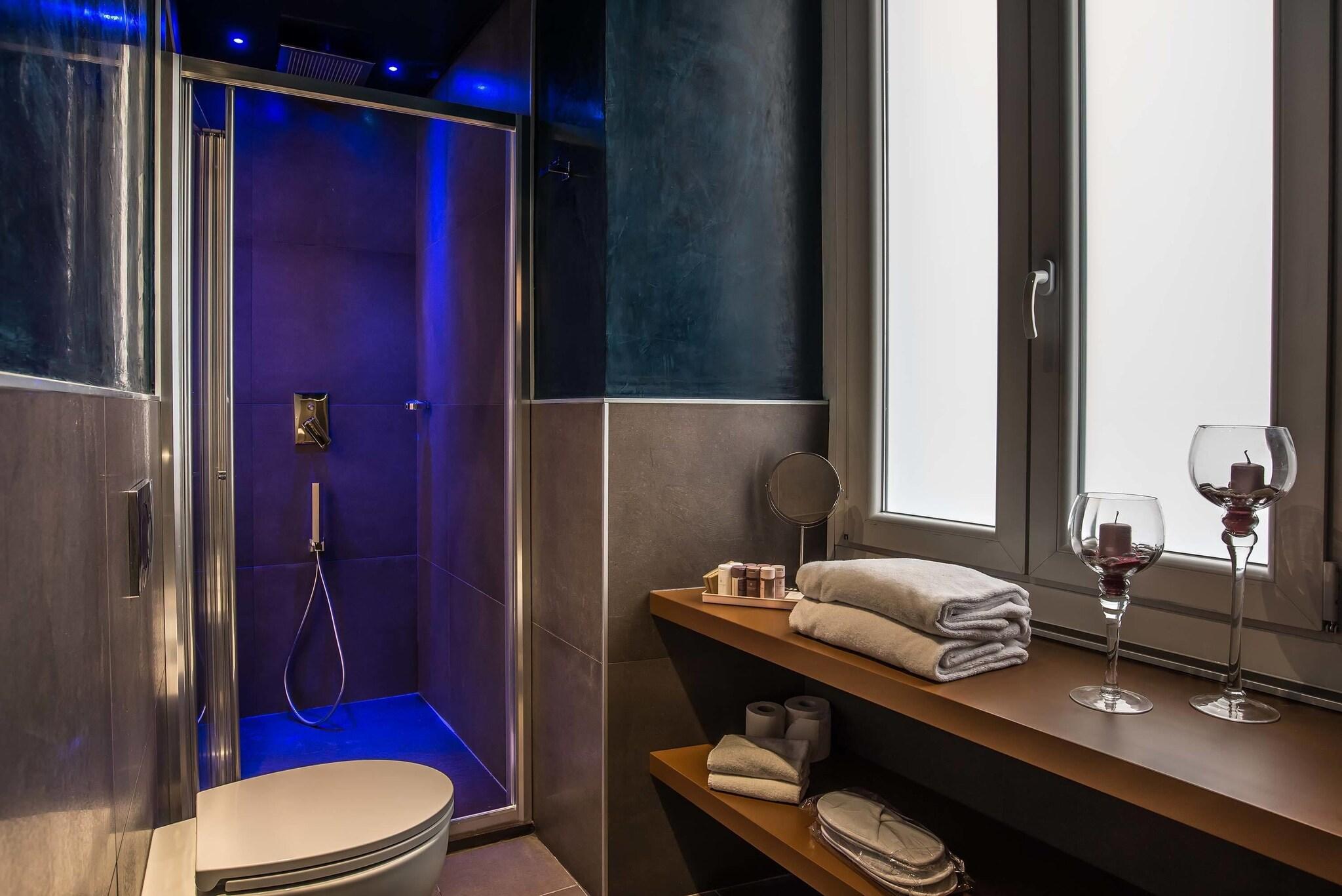 Double Superior Queen Bed