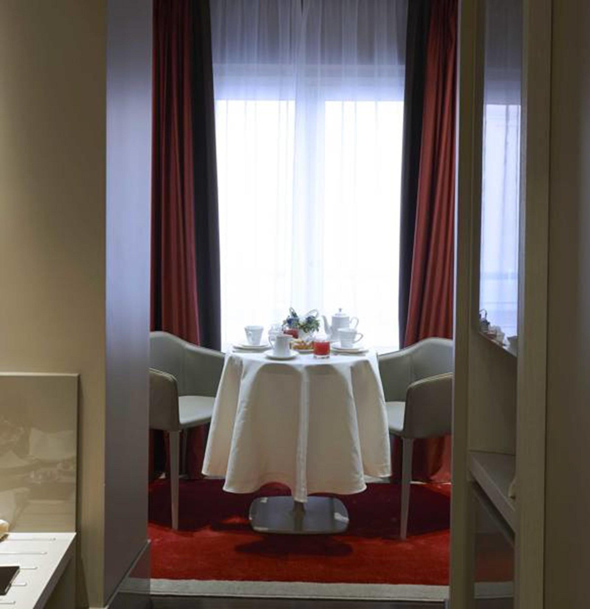 Junior Suite Standard