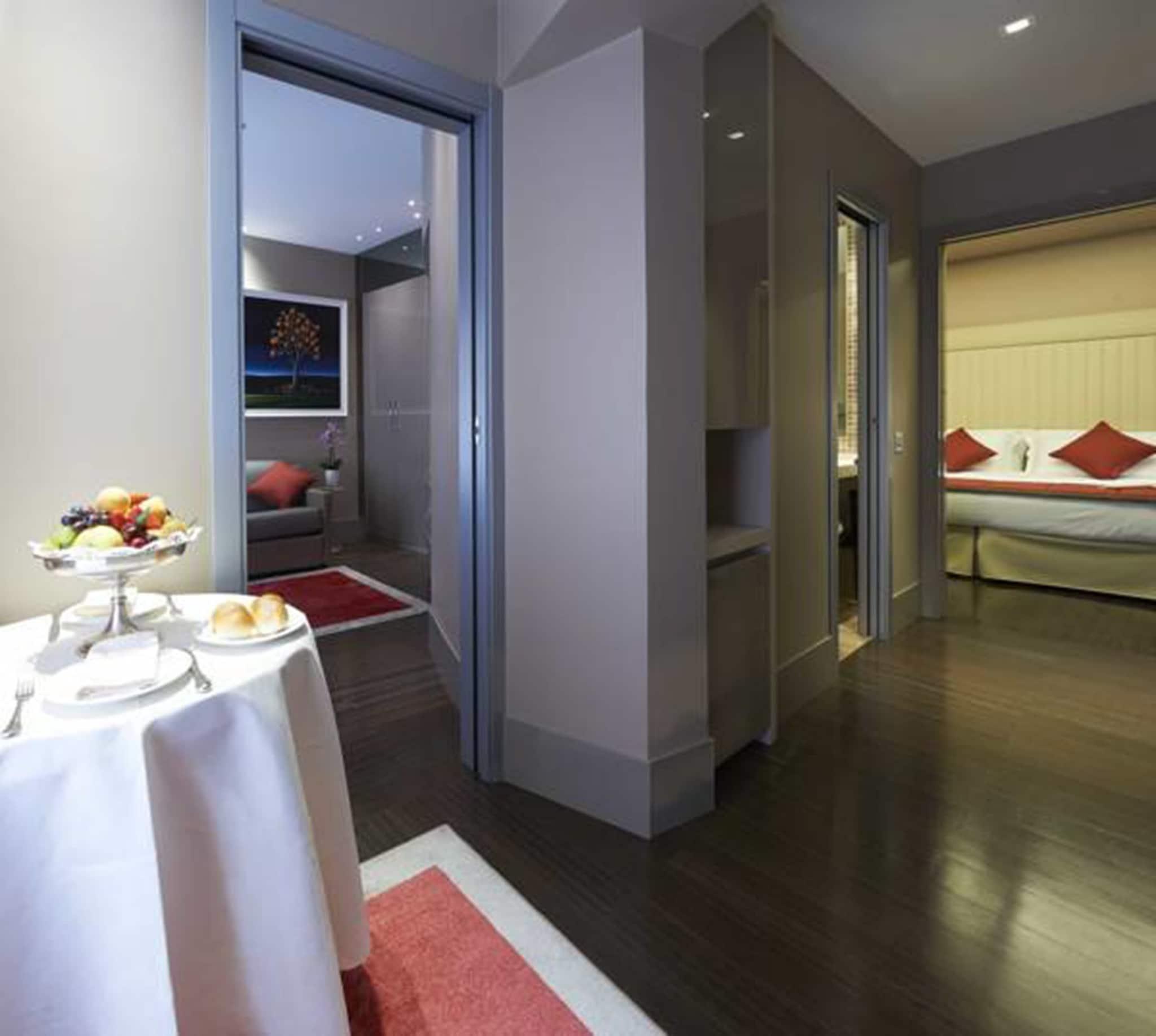 Junior Suite Standard